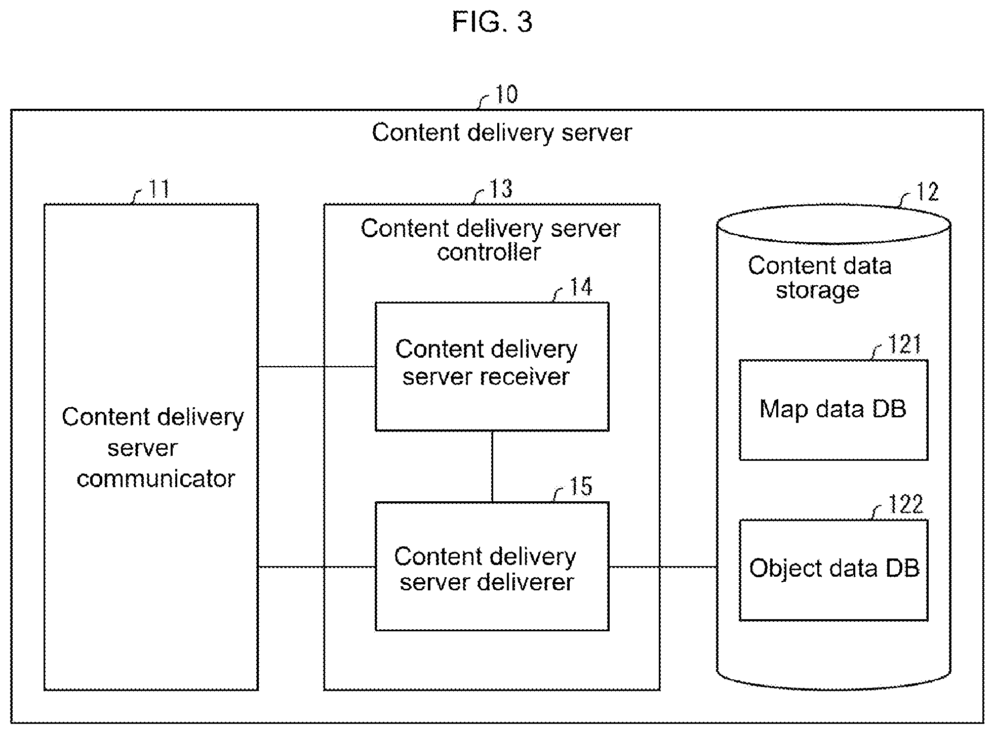 Patent US12092477 Figure 2 – Display device and control program