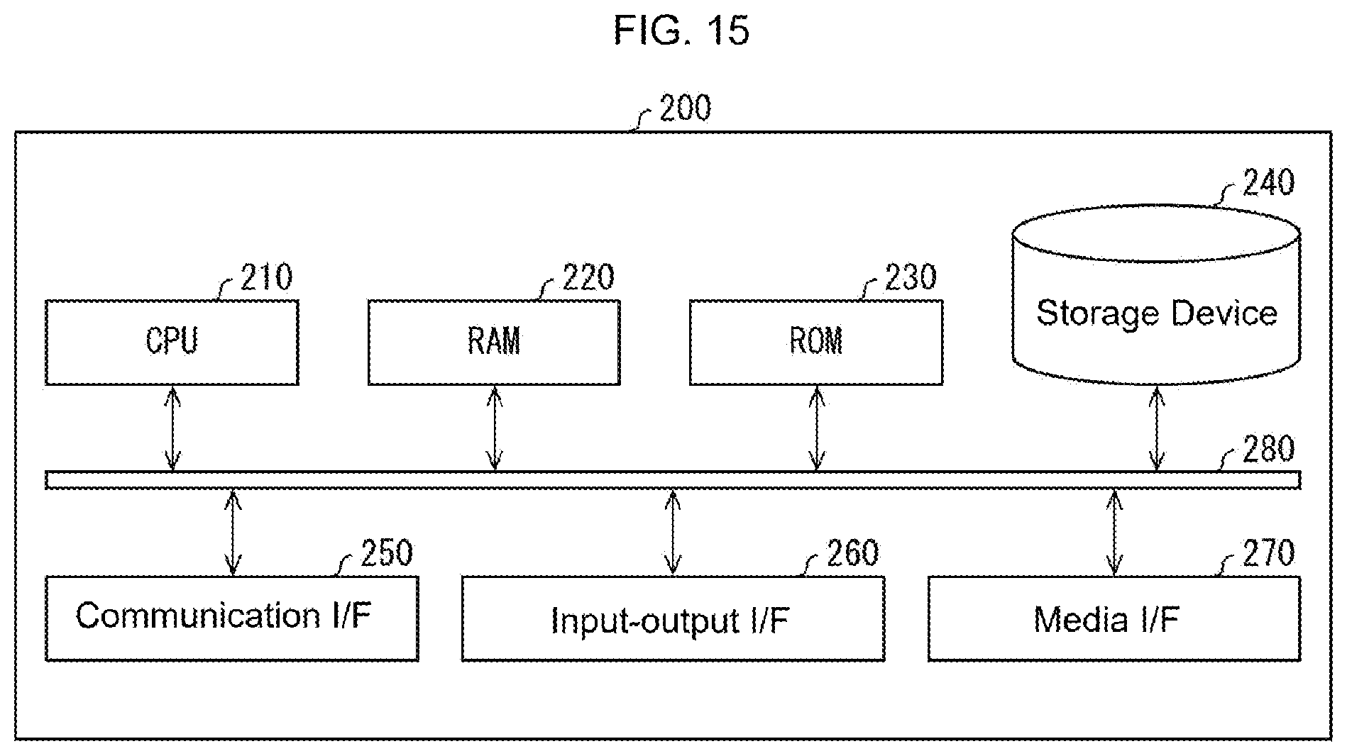Patent US12092477 Figure 10 – Display device and control program