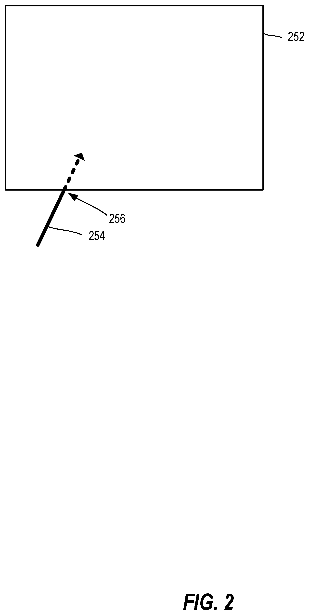 Patent US12092479 Figure 2 – Map feature identification using motion data and surfel data