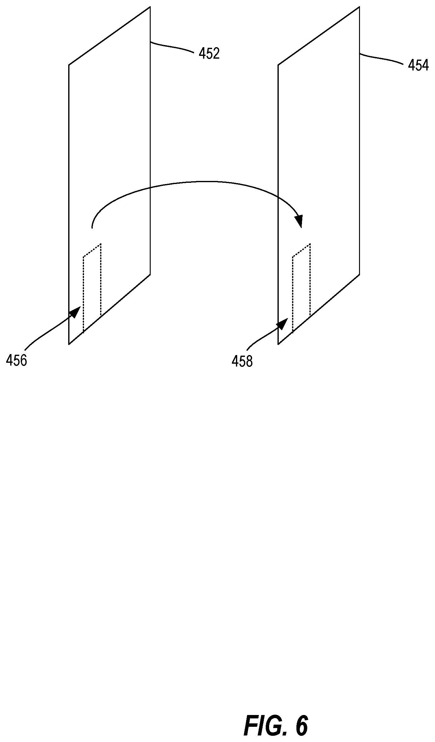 Patent US12092479 Figure 6 – Map feature identification using motion data and surfel data