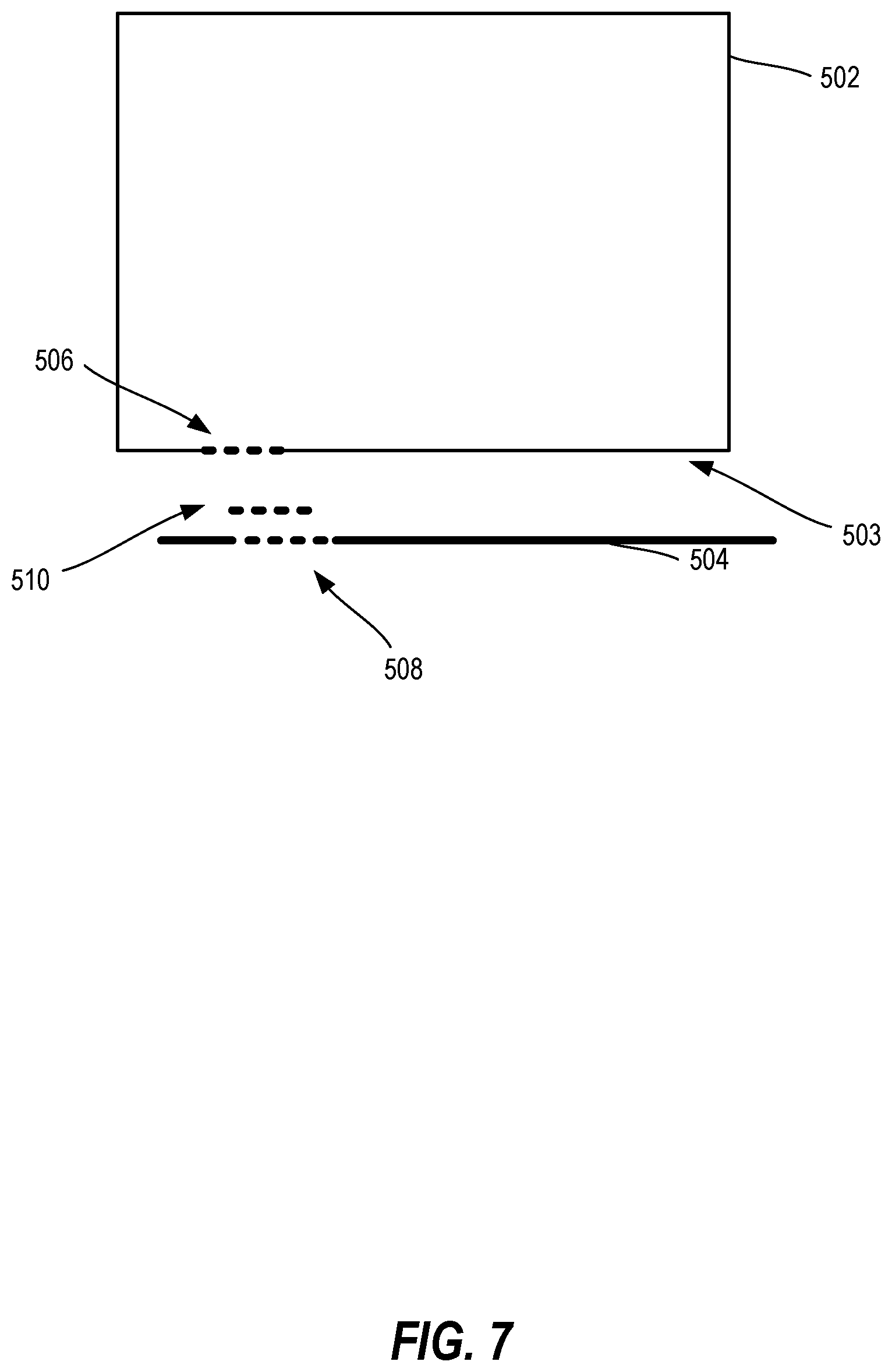 Patent US12092479 Figure 7 – Map feature identification using motion data and surfel data