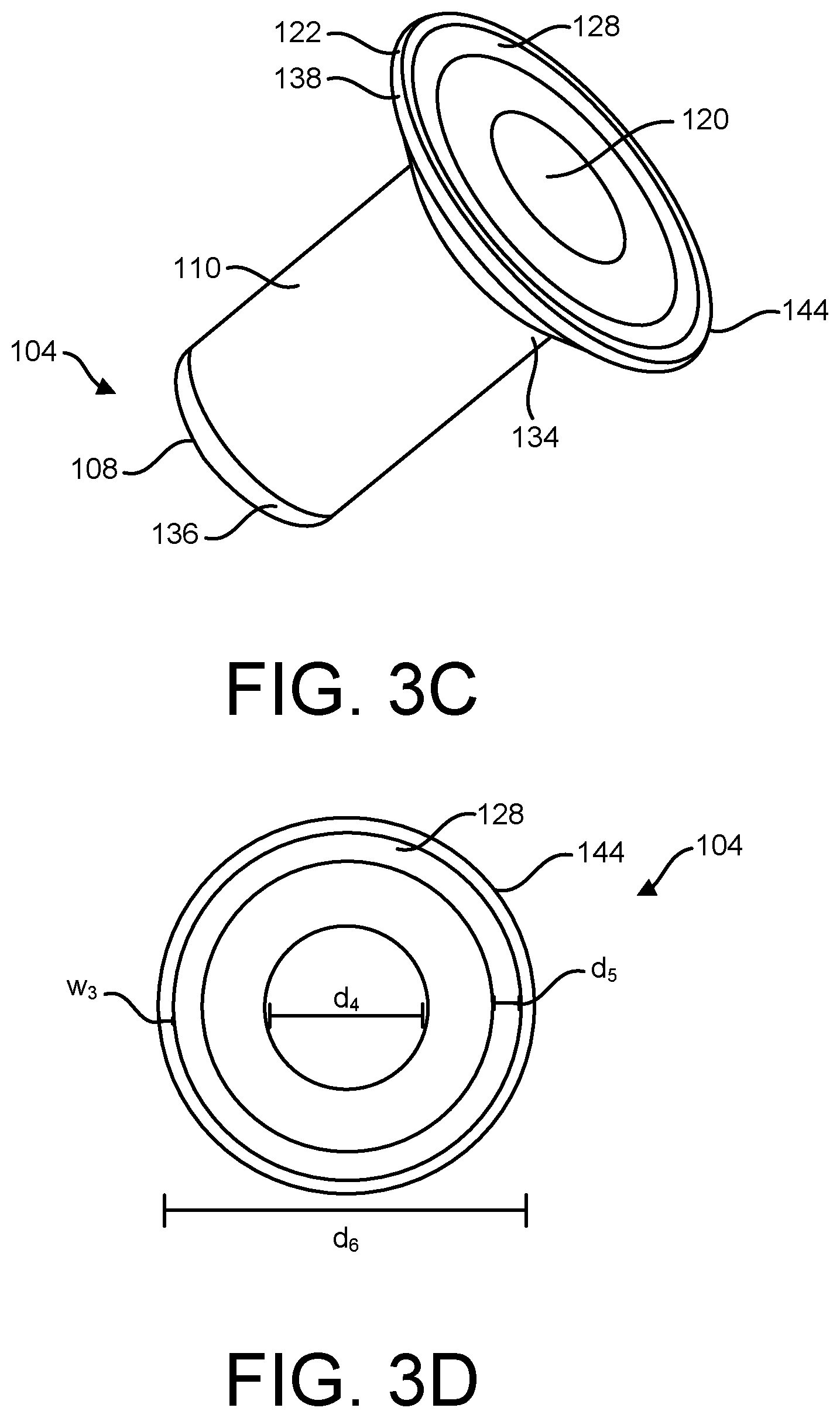 Patent US12092483 Figure 4 – Sensor shield