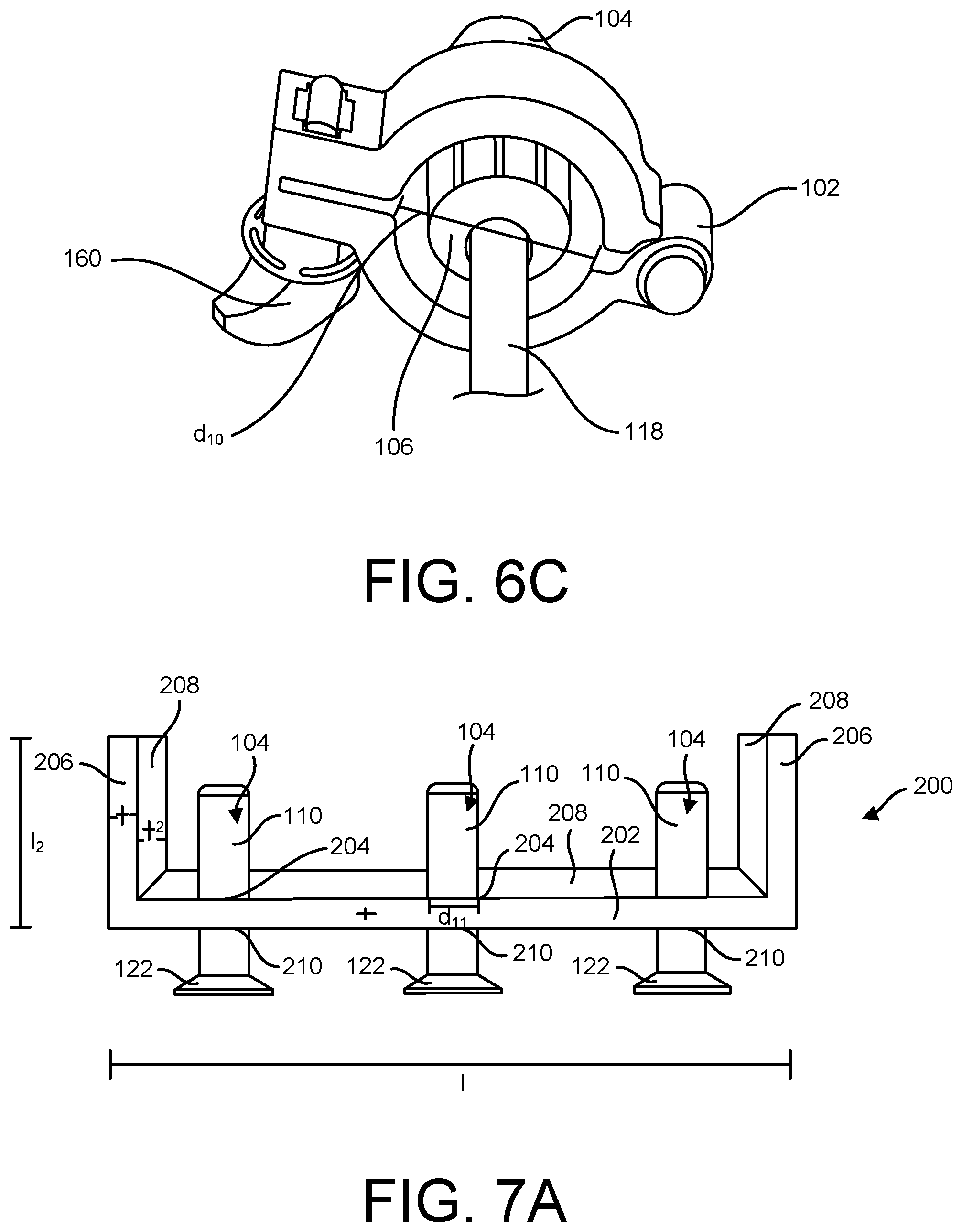 Patent US12092483 Figure 9 – Sensor shield