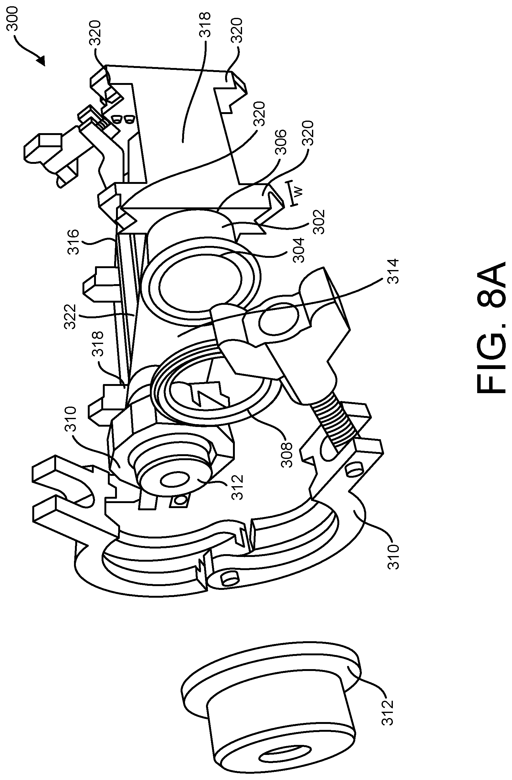 Patent US12092483 Figure 12 – Sensor shield