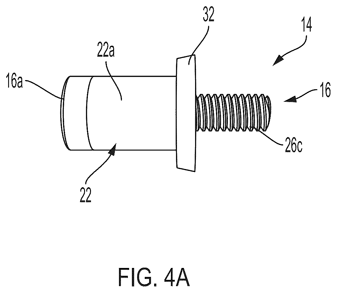 Patent US12092484 Figure 3 – Tank and tank probe assembly and method of making same