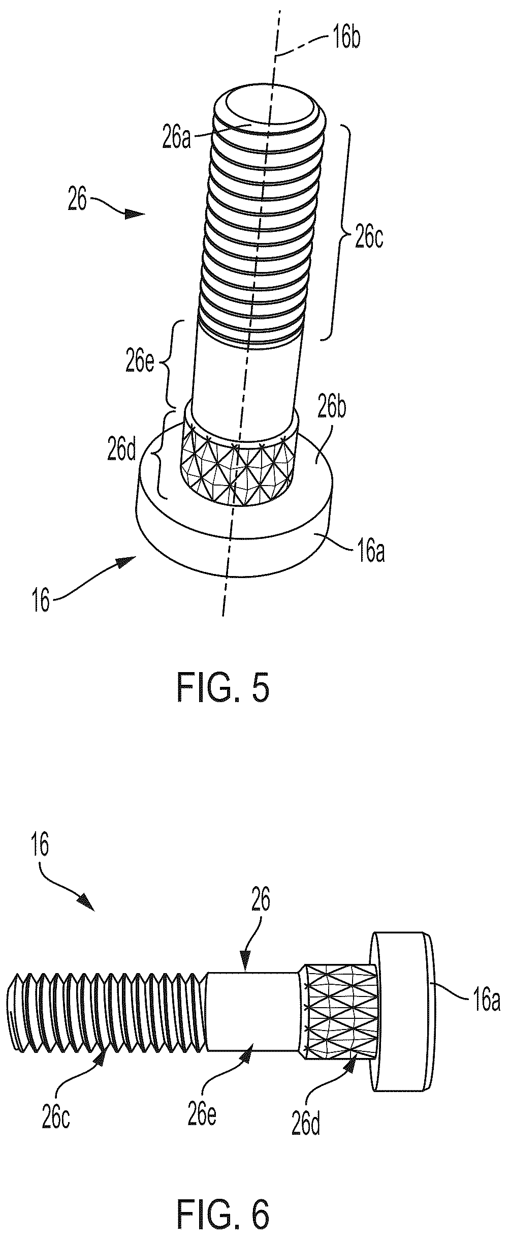 Patent US12092484 Figure 4 – Tank and tank probe assembly and method of making same