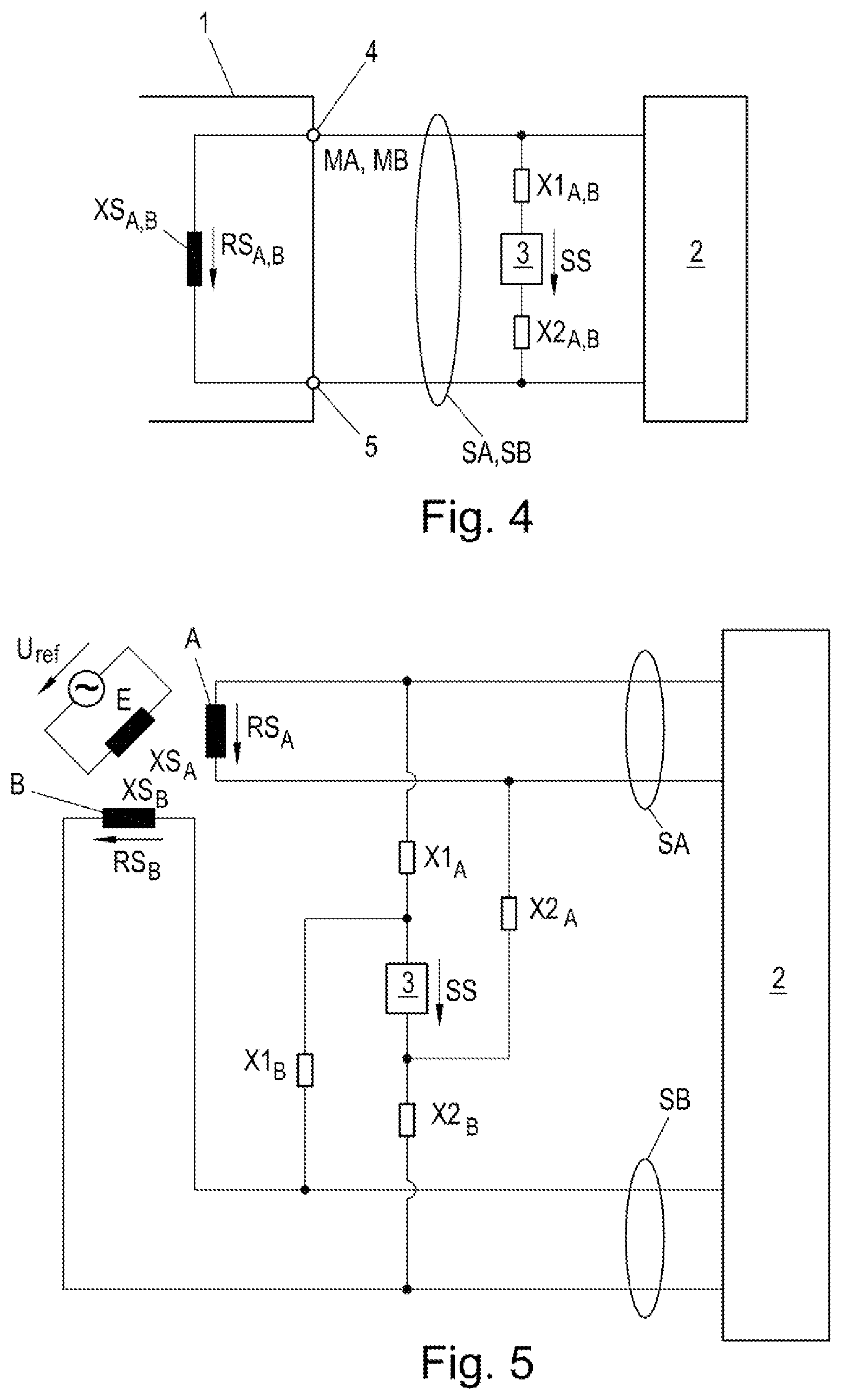 Patent US12092493 Figure 2 – Arrangement and method for position detection with error detection with a position encoder