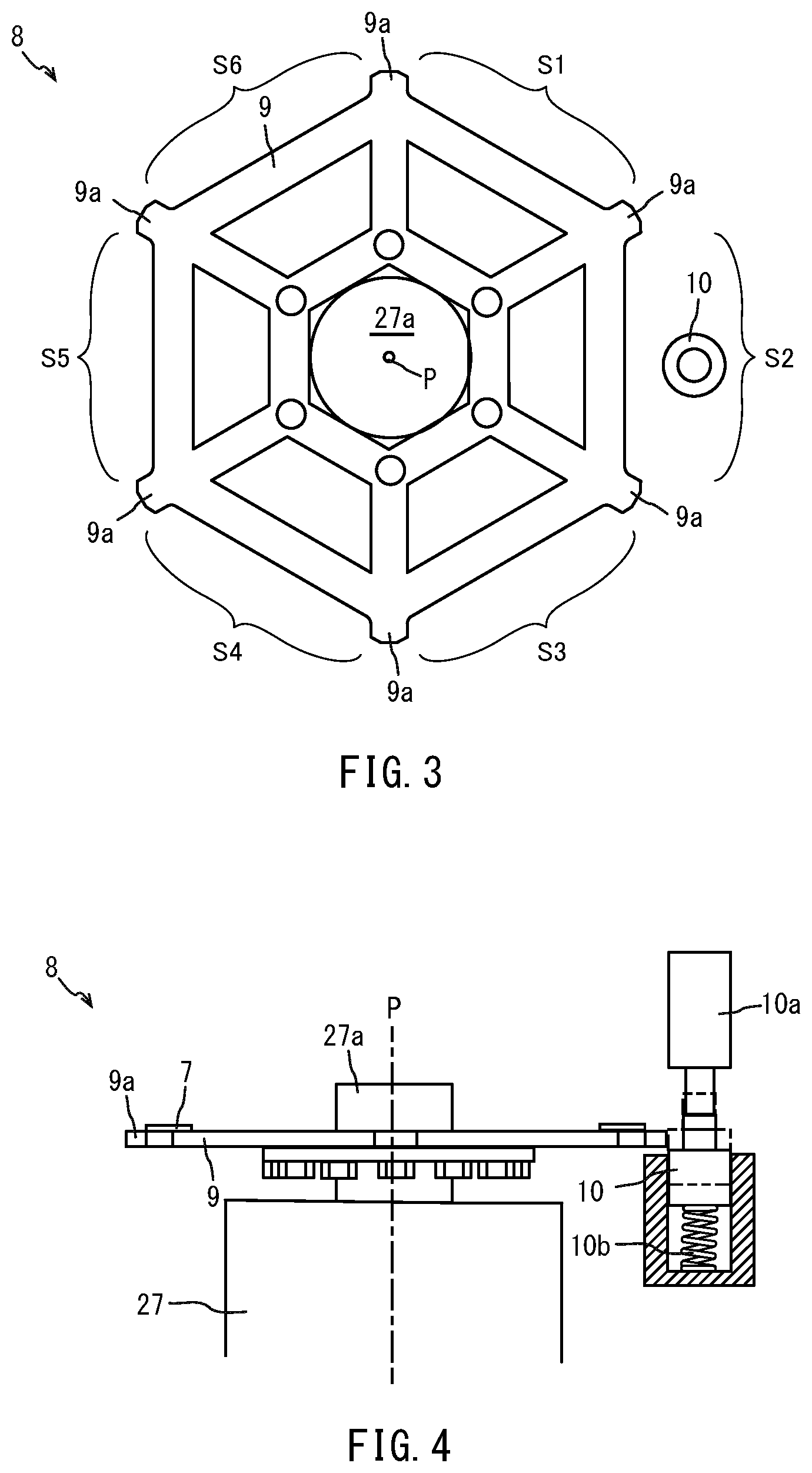 Patent US12092498 Figure 2 – Absolute encoder