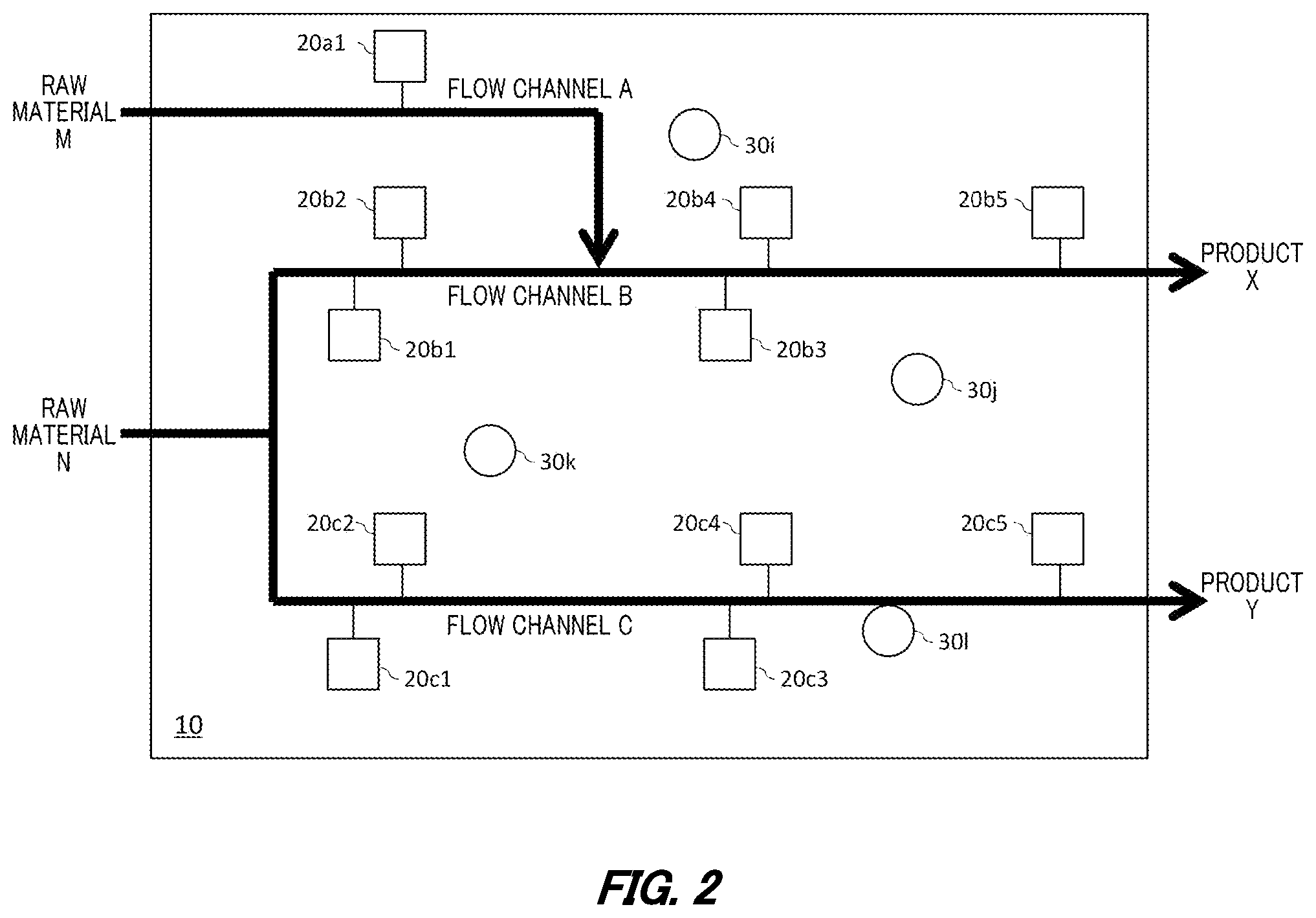 Patent US12092499 Figure 2 – Data management system, data management method, and recording medium recording data management program