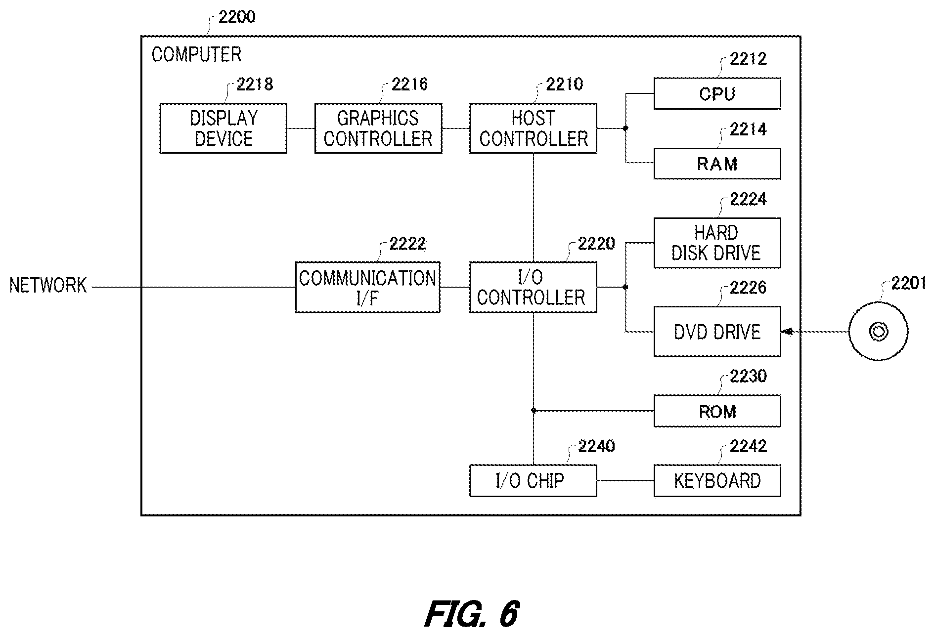 Patent US12092499 Figure 6 – Data management system, data management method, and recording medium recording data management program