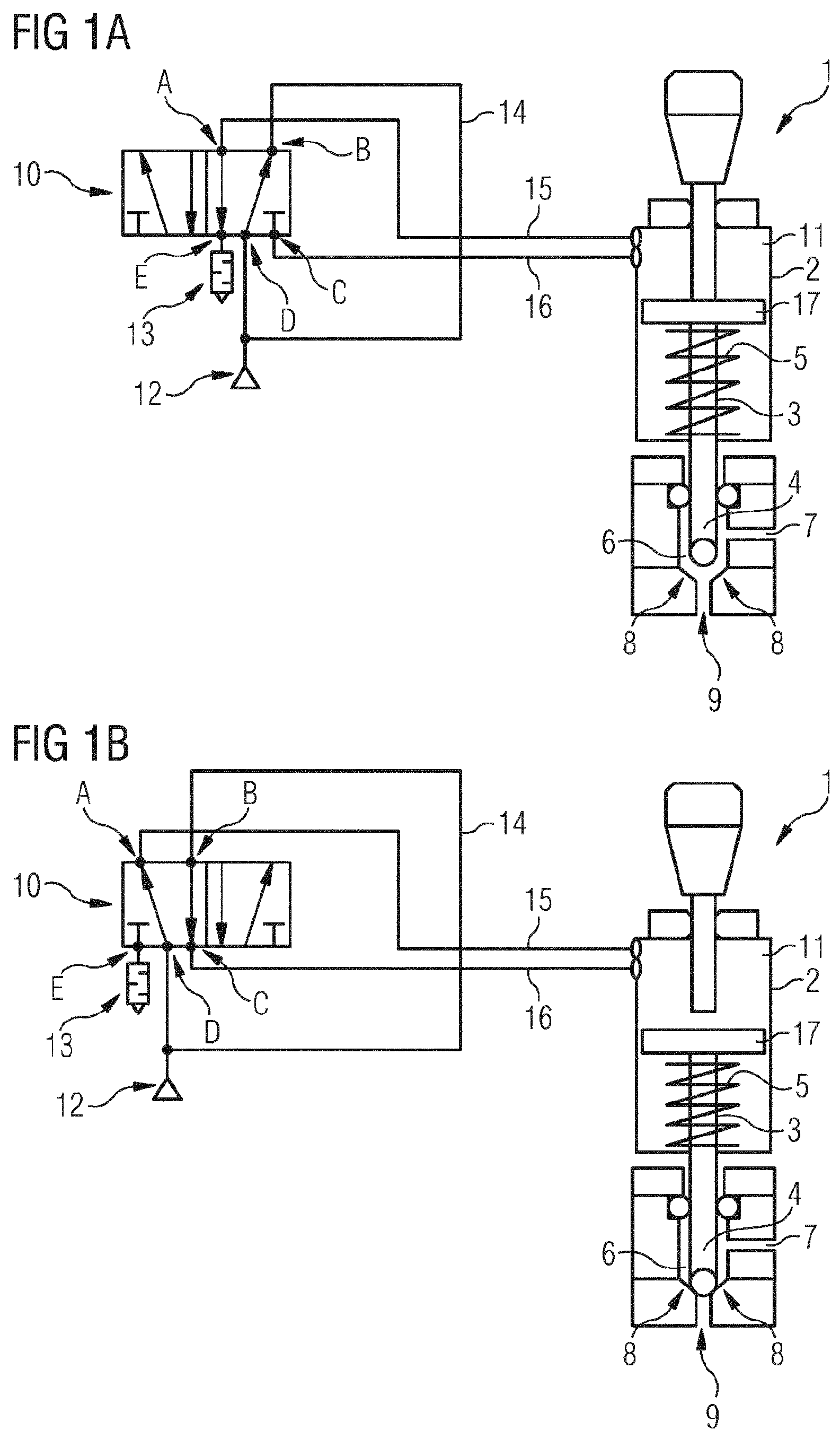 Patent US12092508 Figure 1 – Jet dosing valve