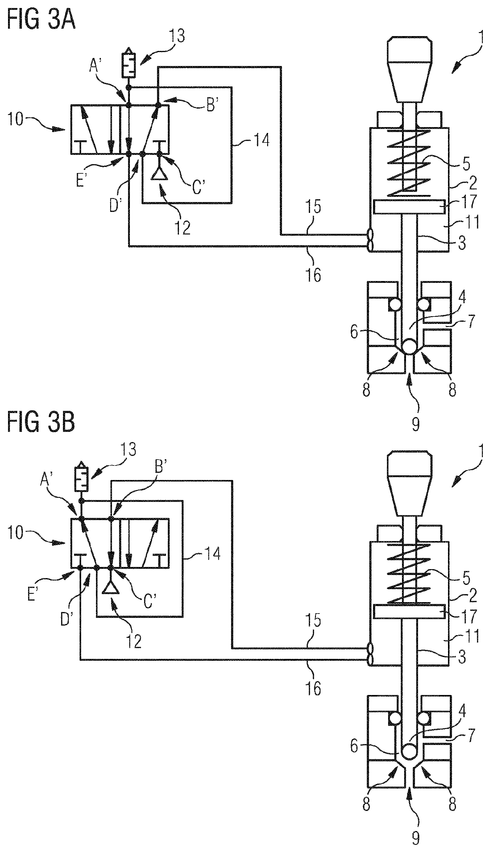 Patent US12092508 Figure 3 – Jet dosing valve