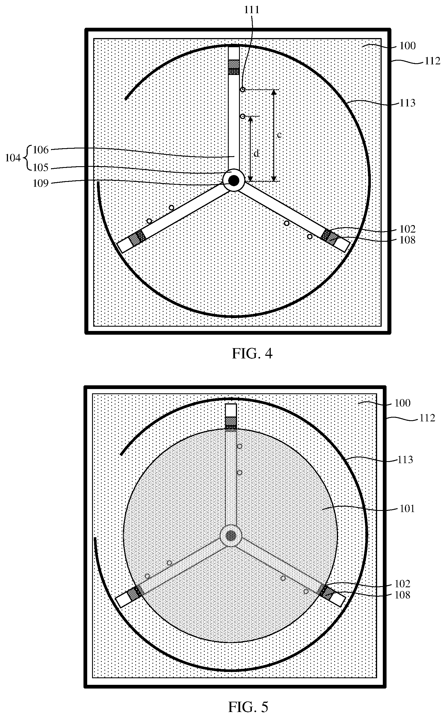 Patent US12092510 Figure 2 – Weighing device