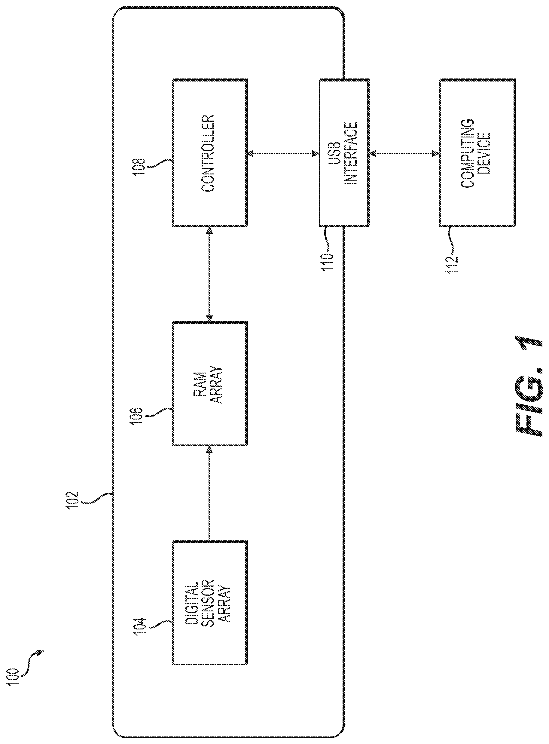 Patent US12092513 — Multi-wavefield flow sensing devices and related methods — Figure 1