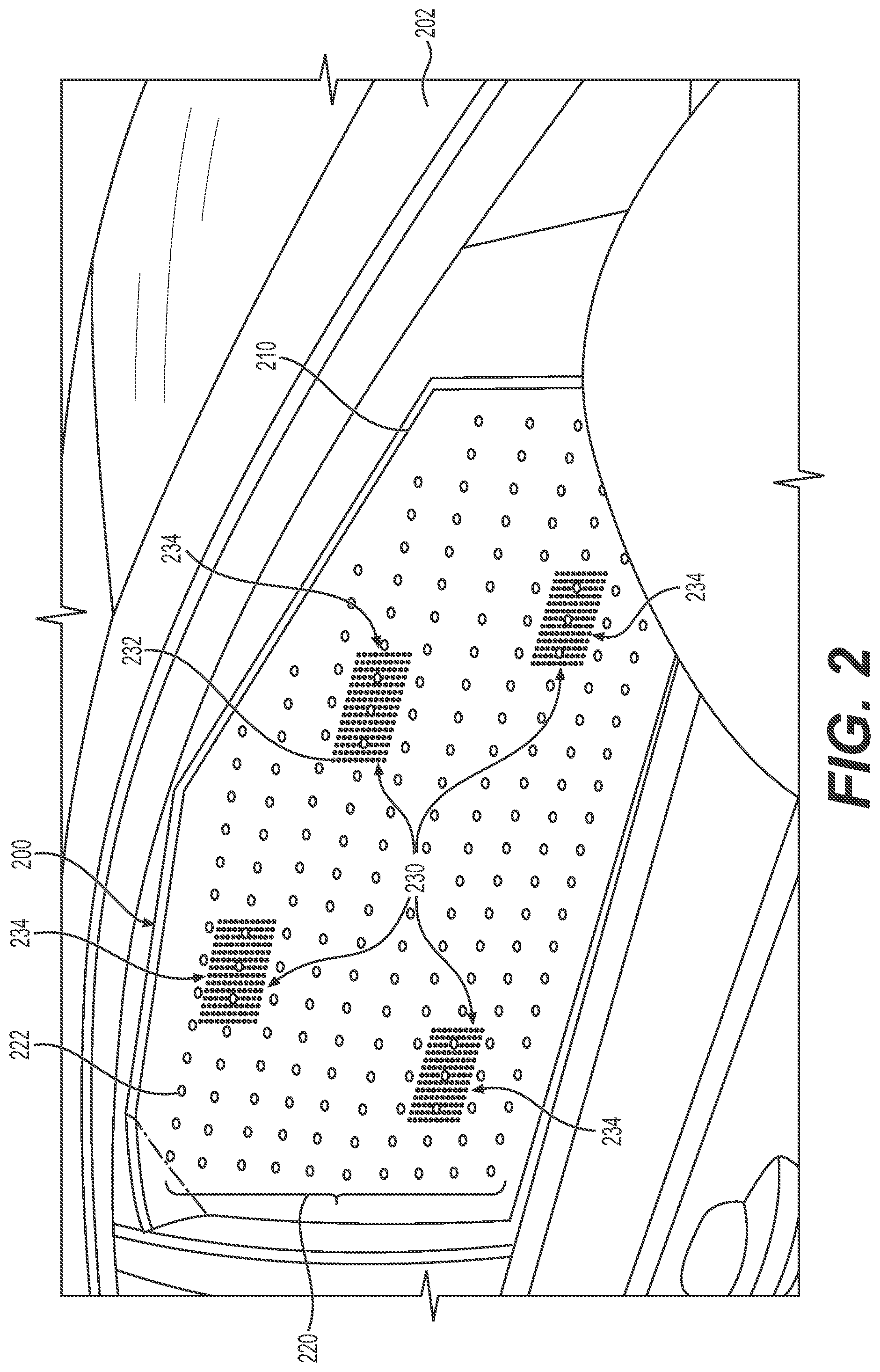 Patent US12092513 Figure 2 – Multi-wavefield flow sensing devices and related methods