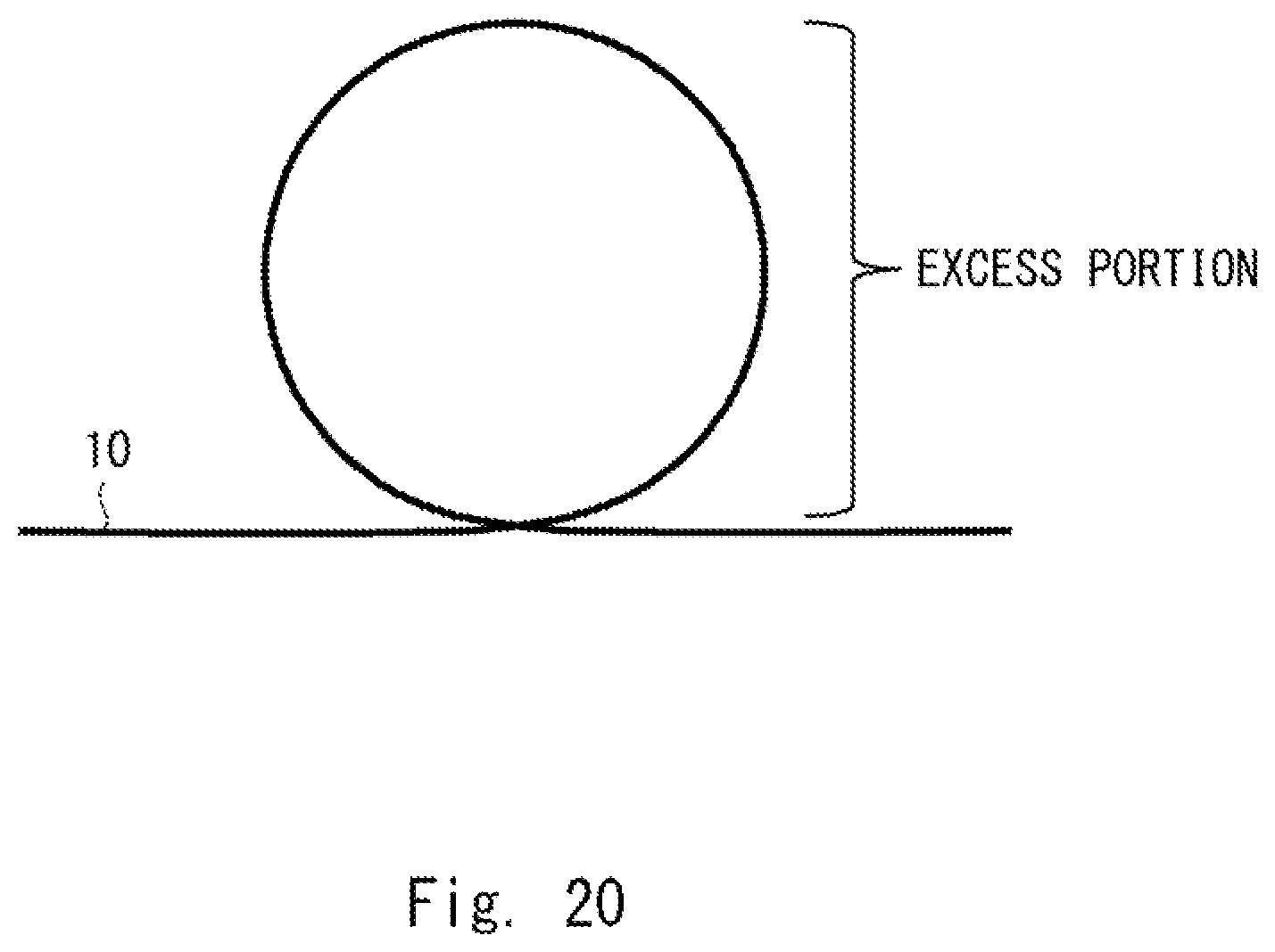 Patent US12092514 Figure 20 – Optical fiber sensing system, optical fiber sensing device, and method for detecting pipe deterioration