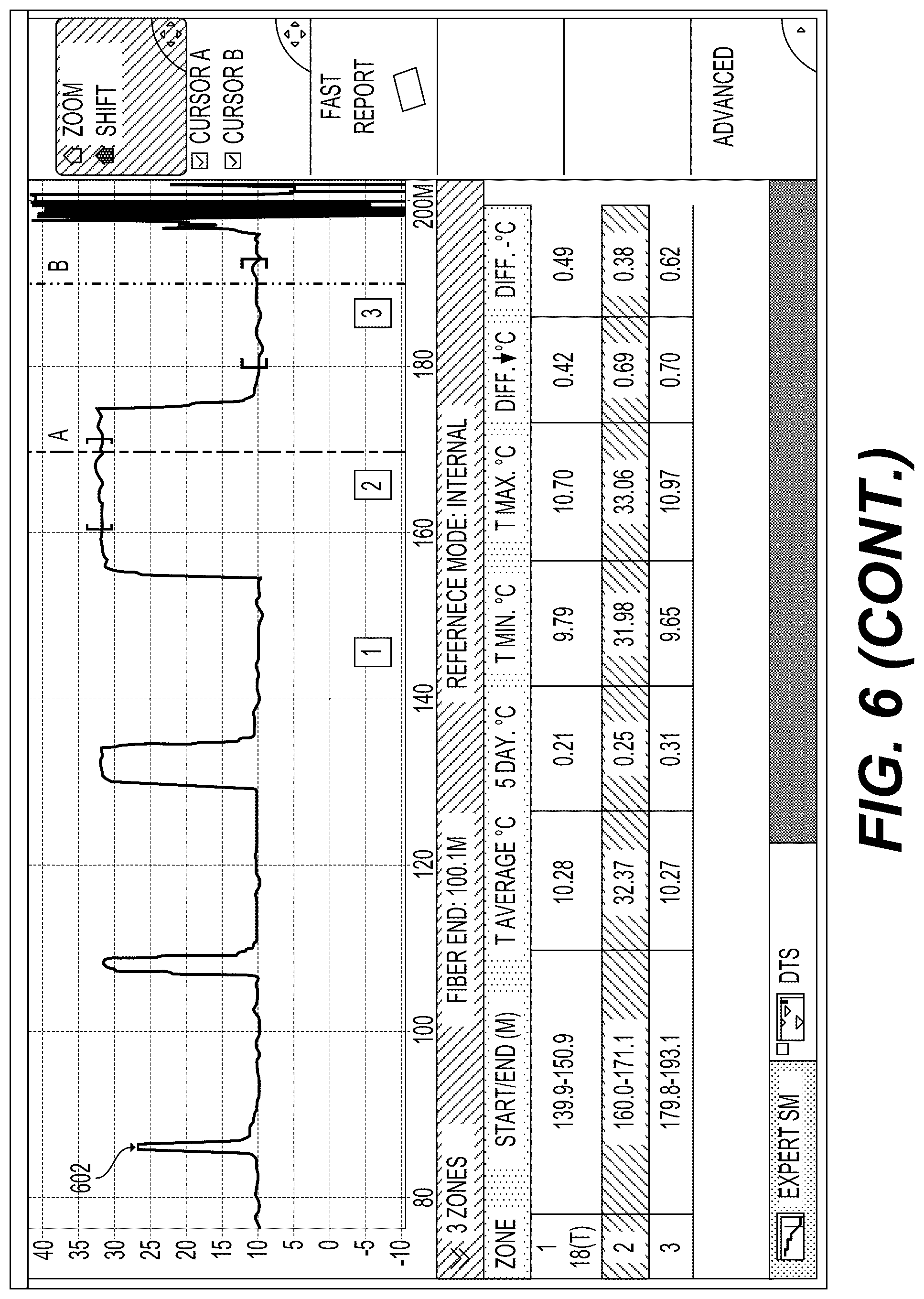 Patent US12092515 Figure 9 – Optical fiber-based sensing membrane layout