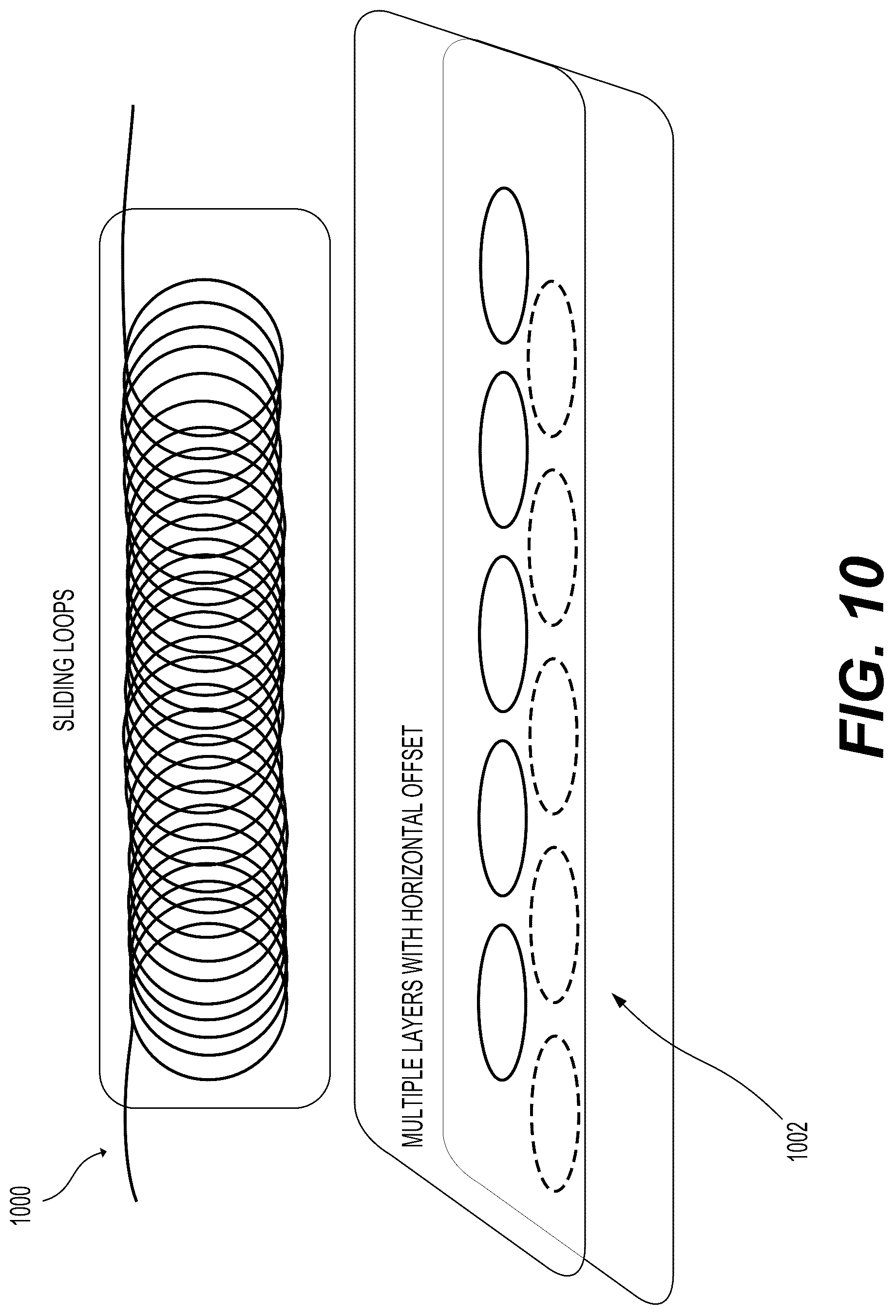 Patent US12092515 Figure 13 – Optical fiber-based sensing membrane layout