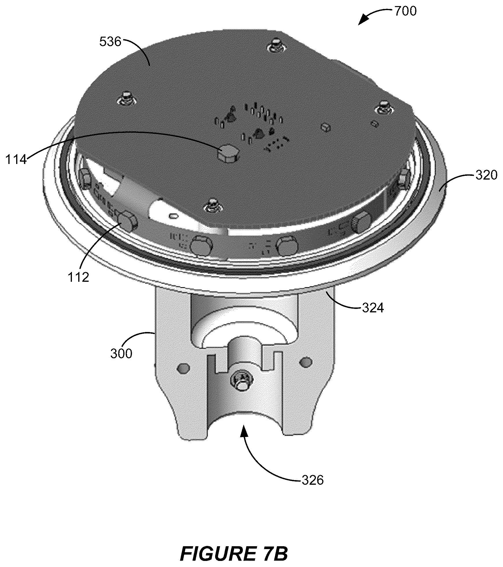 Patent US12092517 Figure 9 – Multi-sensor for sensing radiation from multiple directions
