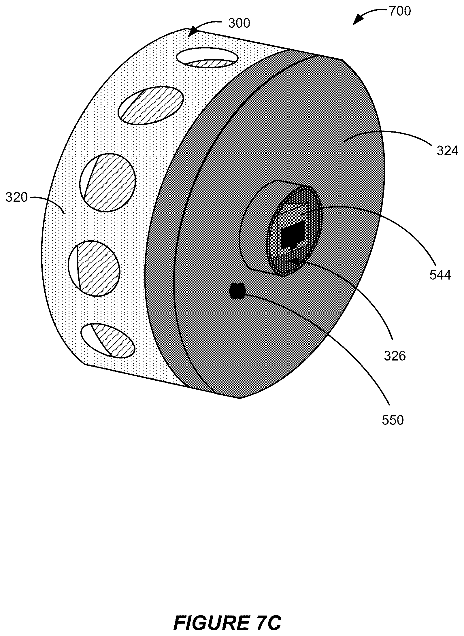 Patent US12092517 Figure 10 – Multi-sensor for sensing radiation from multiple directions