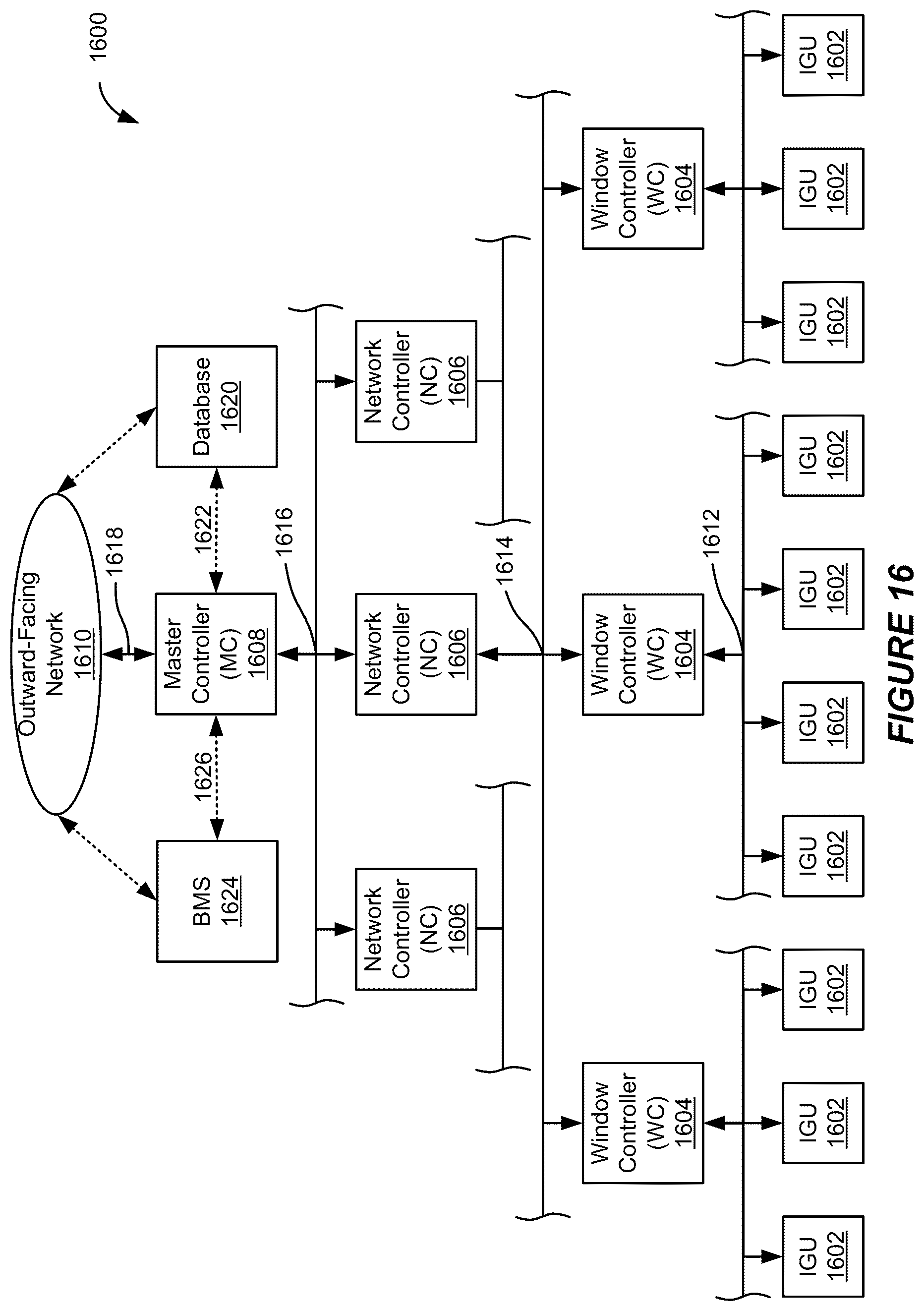 Patent US12092517 Figure 20 – Multi-sensor for sensing radiation from multiple directions