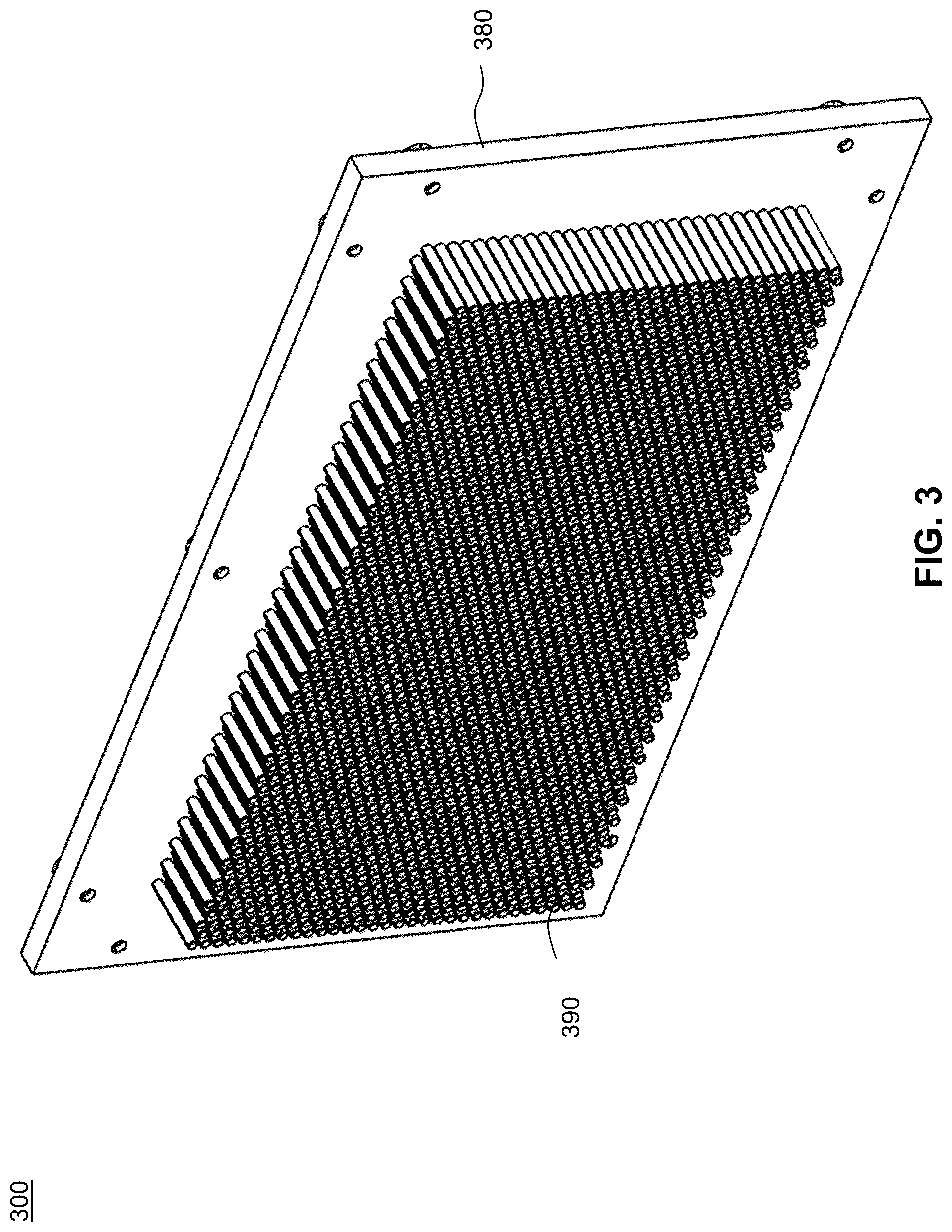 Patent US12092518 Figure 3 – High power laser profiler