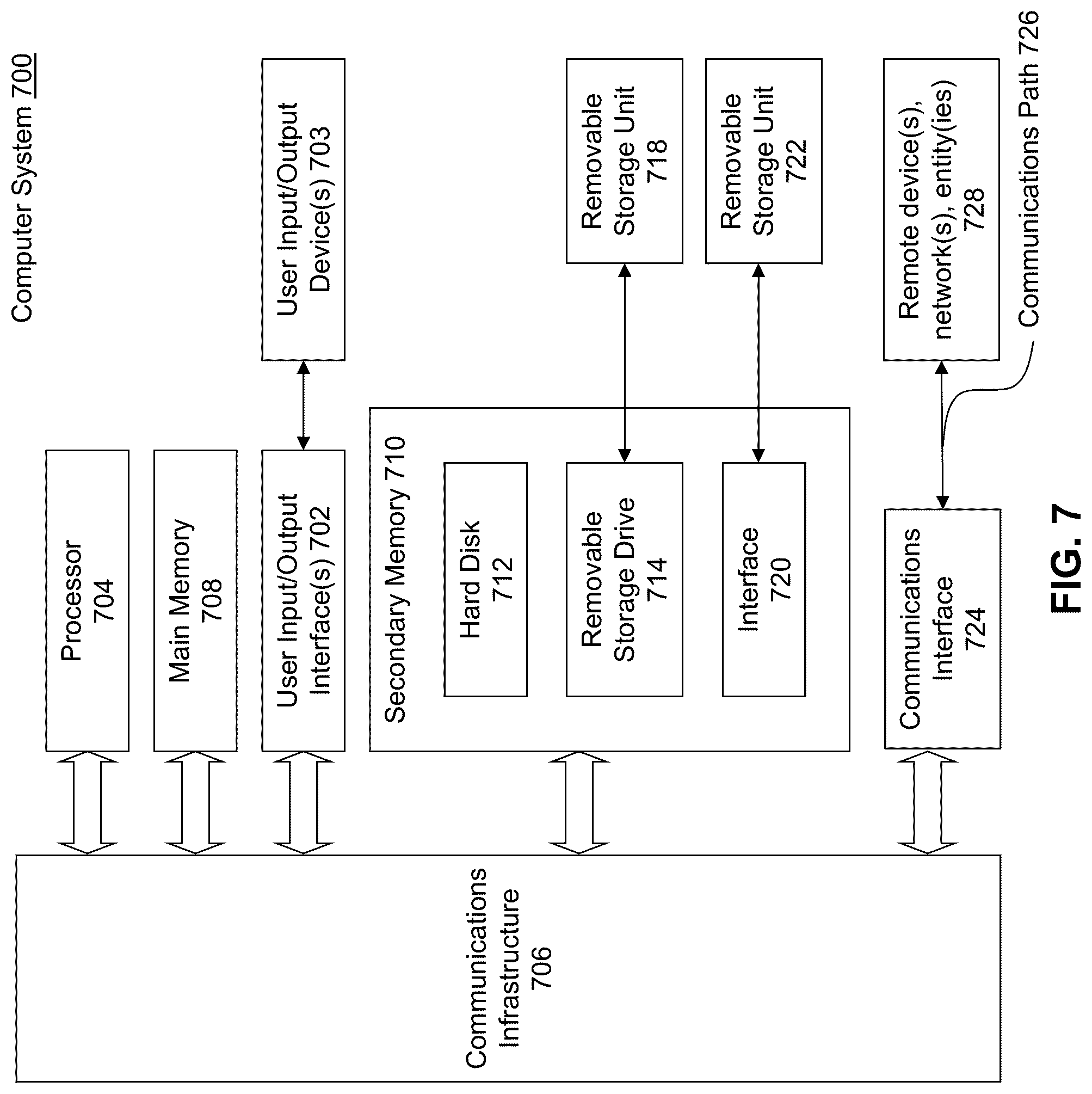 Patent US12092518 Figure 7 – High power laser profiler