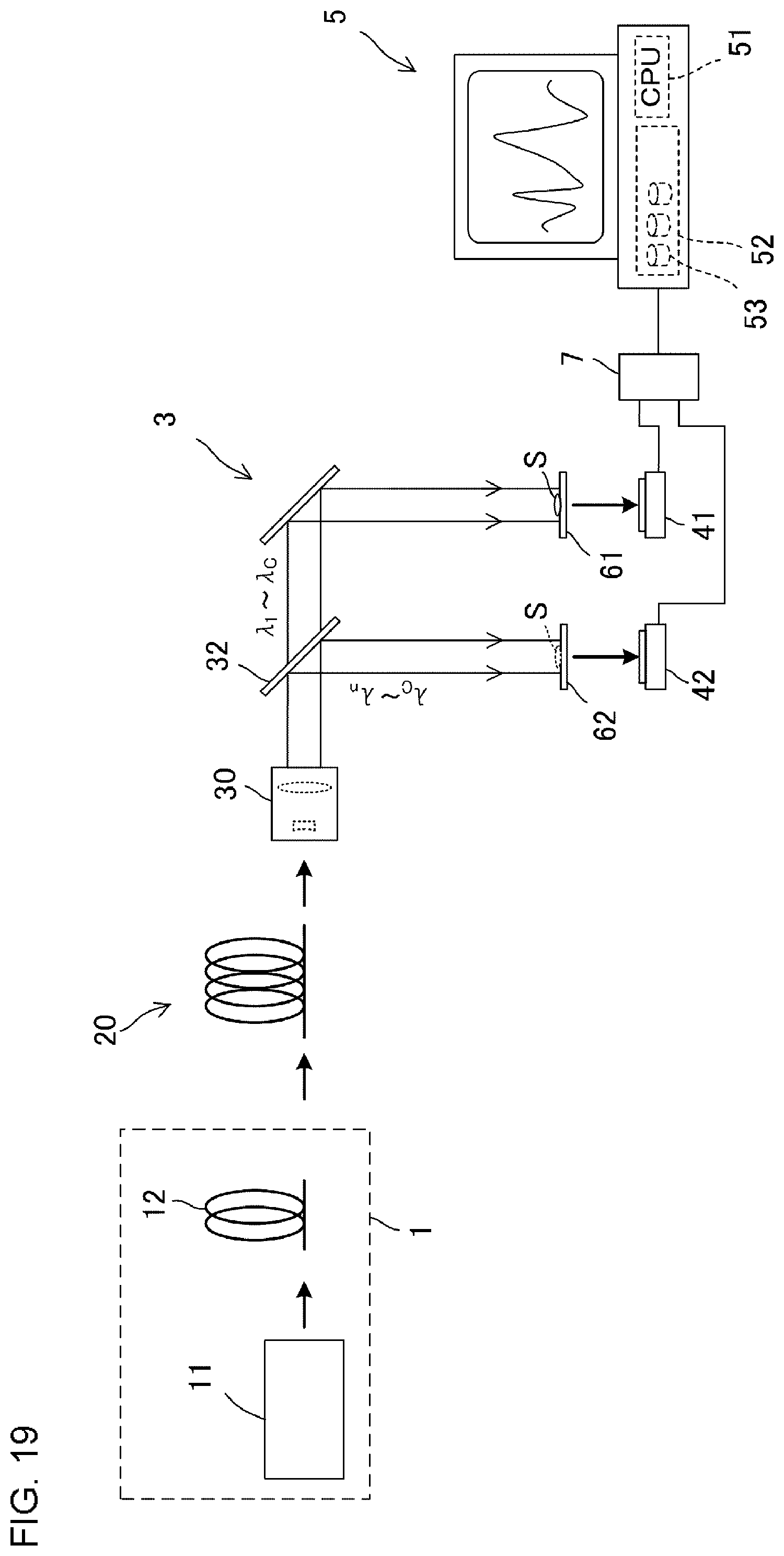 Patent US12092520 Figure 18 – Broadband pulsed light source apparatus