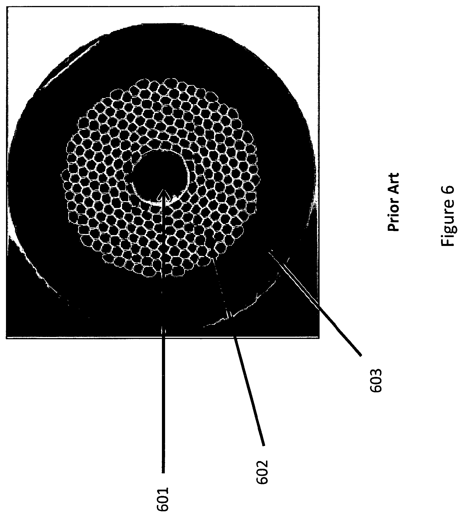 Patent US12092521 Figure 6 – Method for quantifying solutions comprised of multiple analytes