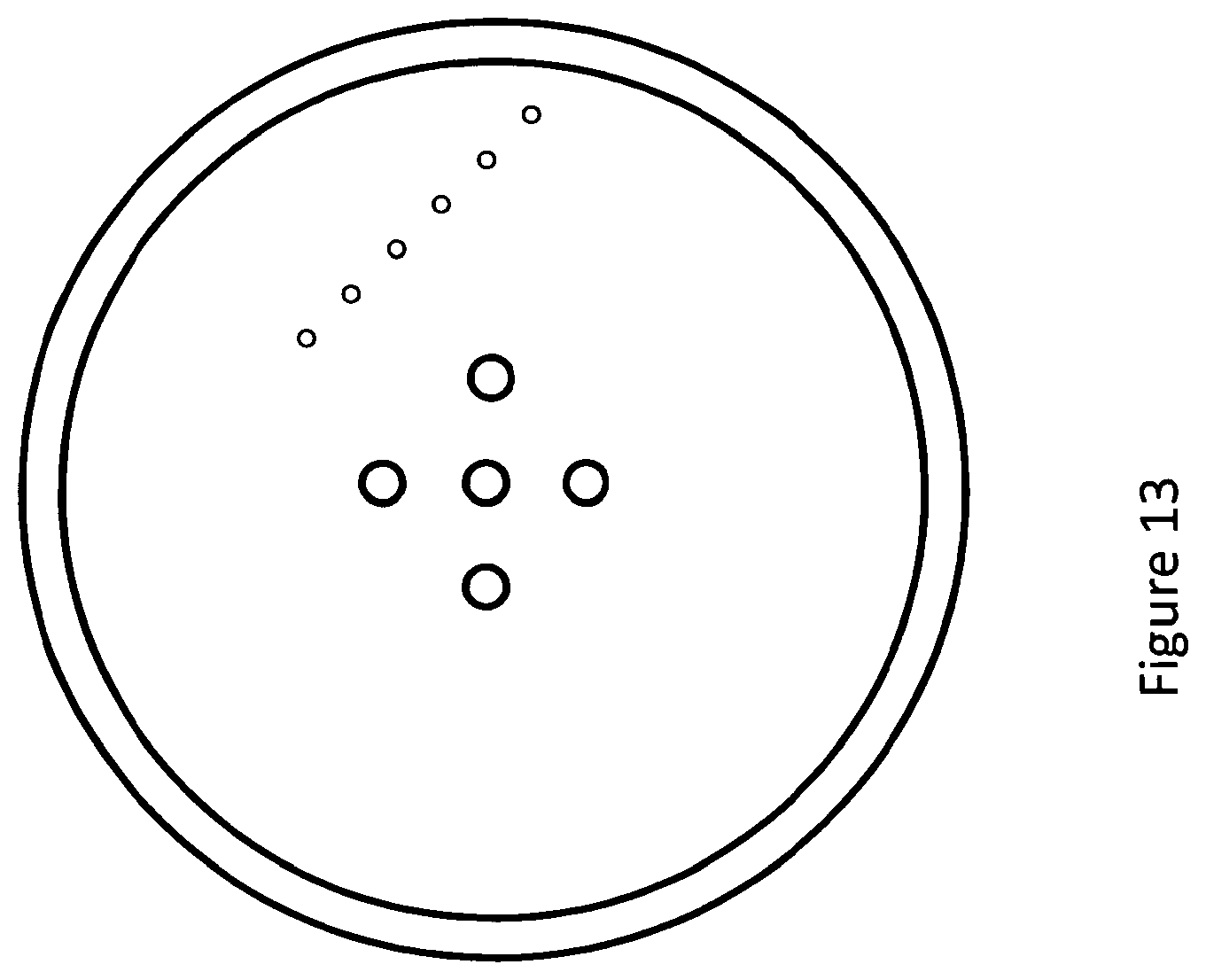 Patent US12092521 Figure 13 – Method for quantifying solutions comprised of multiple analytes