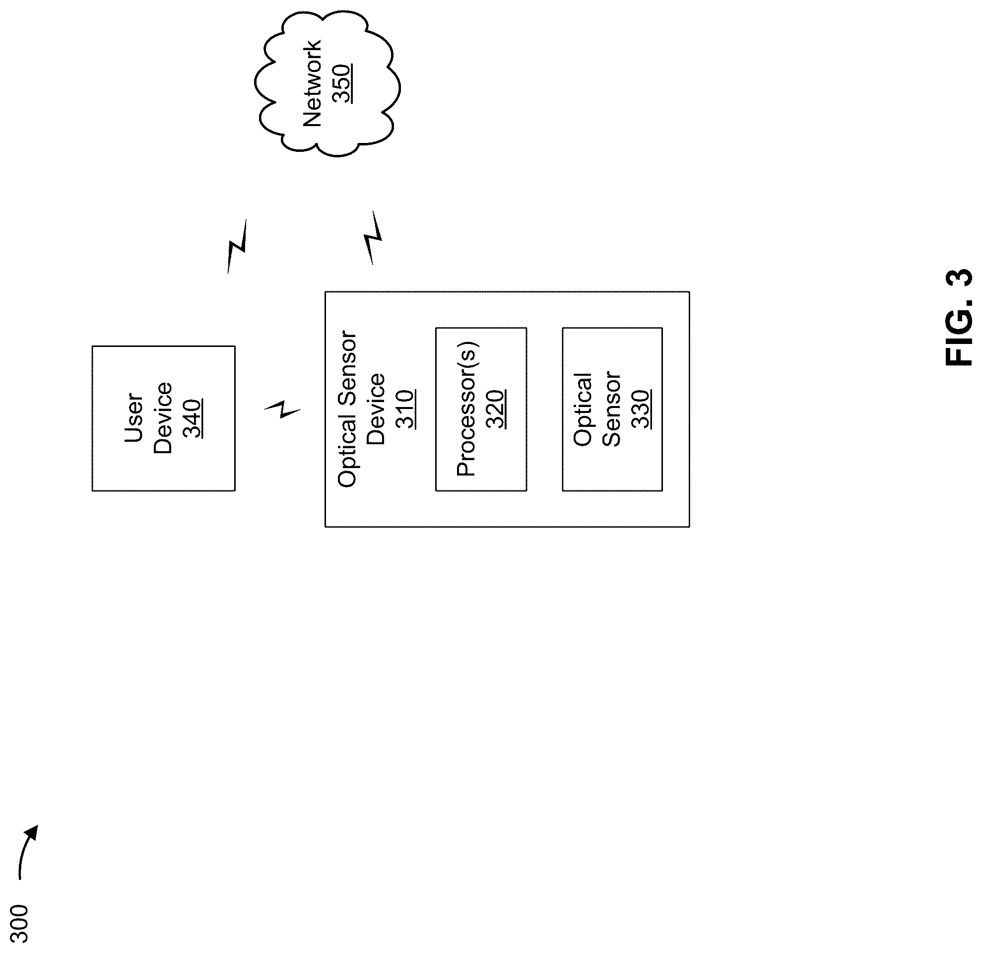 Patent US12092522 Figure 6 – Optical filter for an optical sensor device