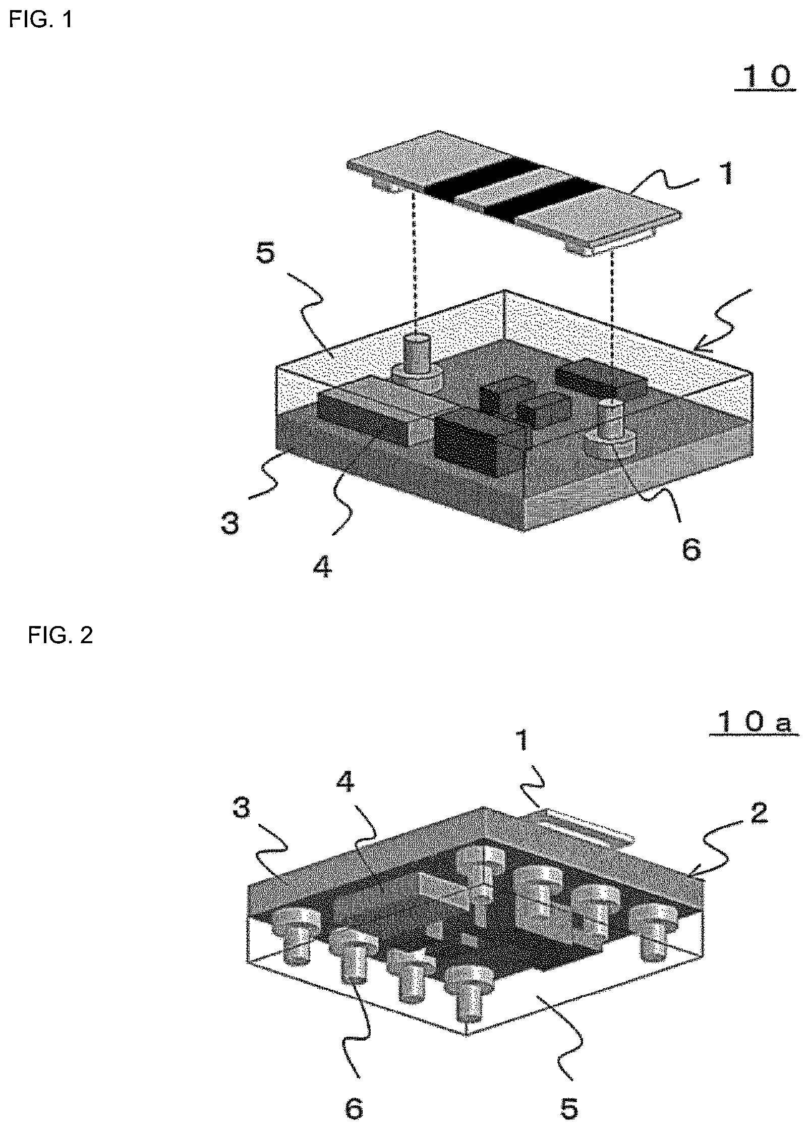 Patent US12092524 — Optical sensor — Figure 1