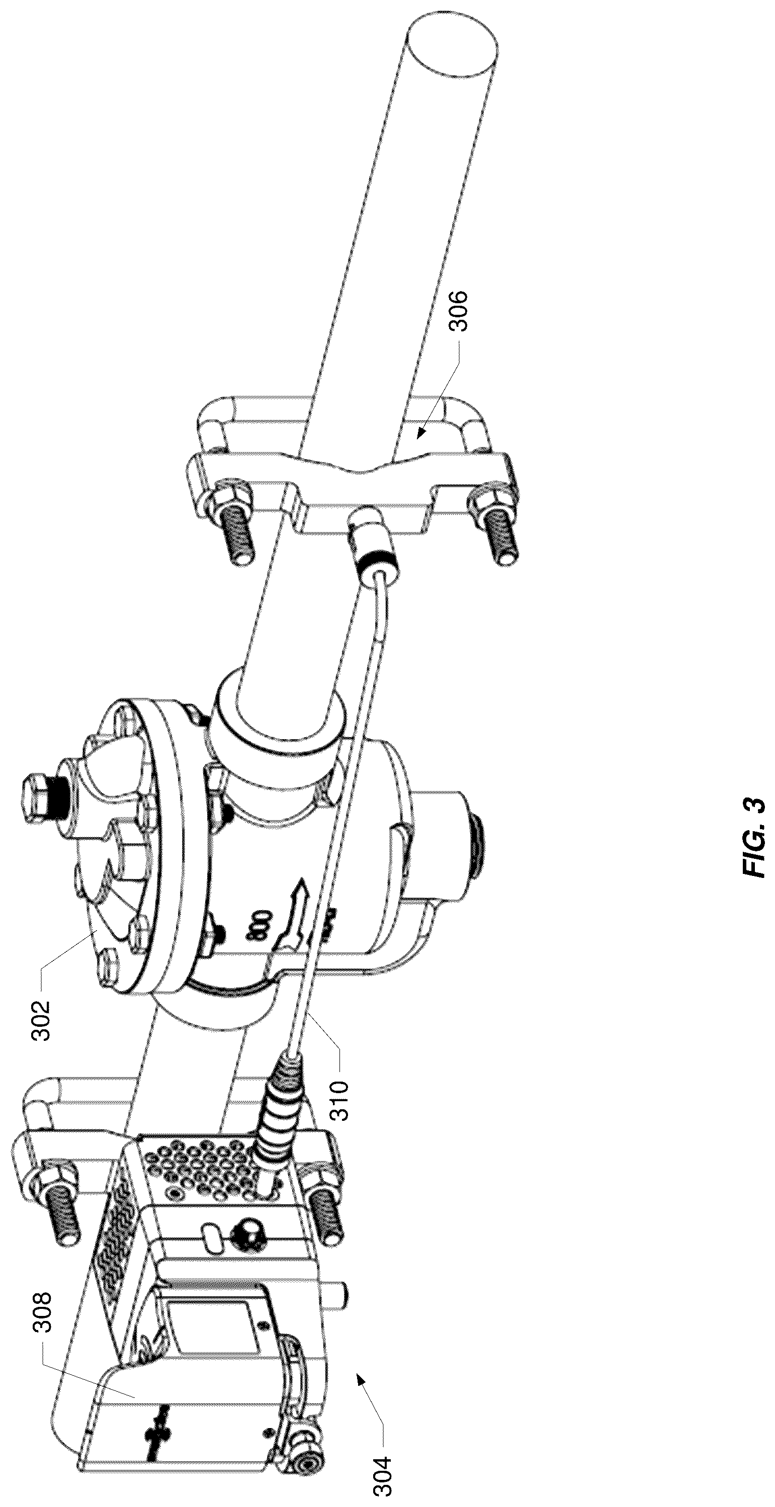 Patent US12092528 Figure 3 – Monitors for pressurized systems
