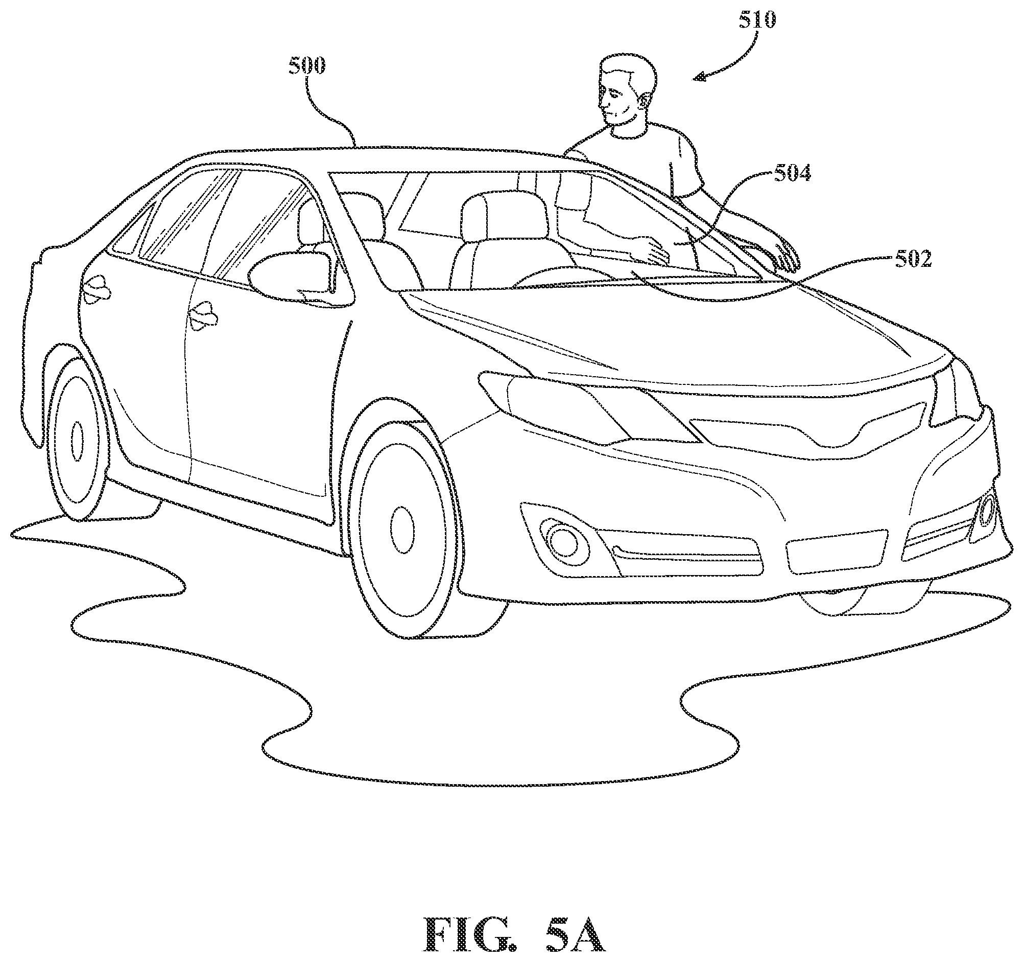 Patent US12092529 Figure 4 – Window-based object detection and/or identification