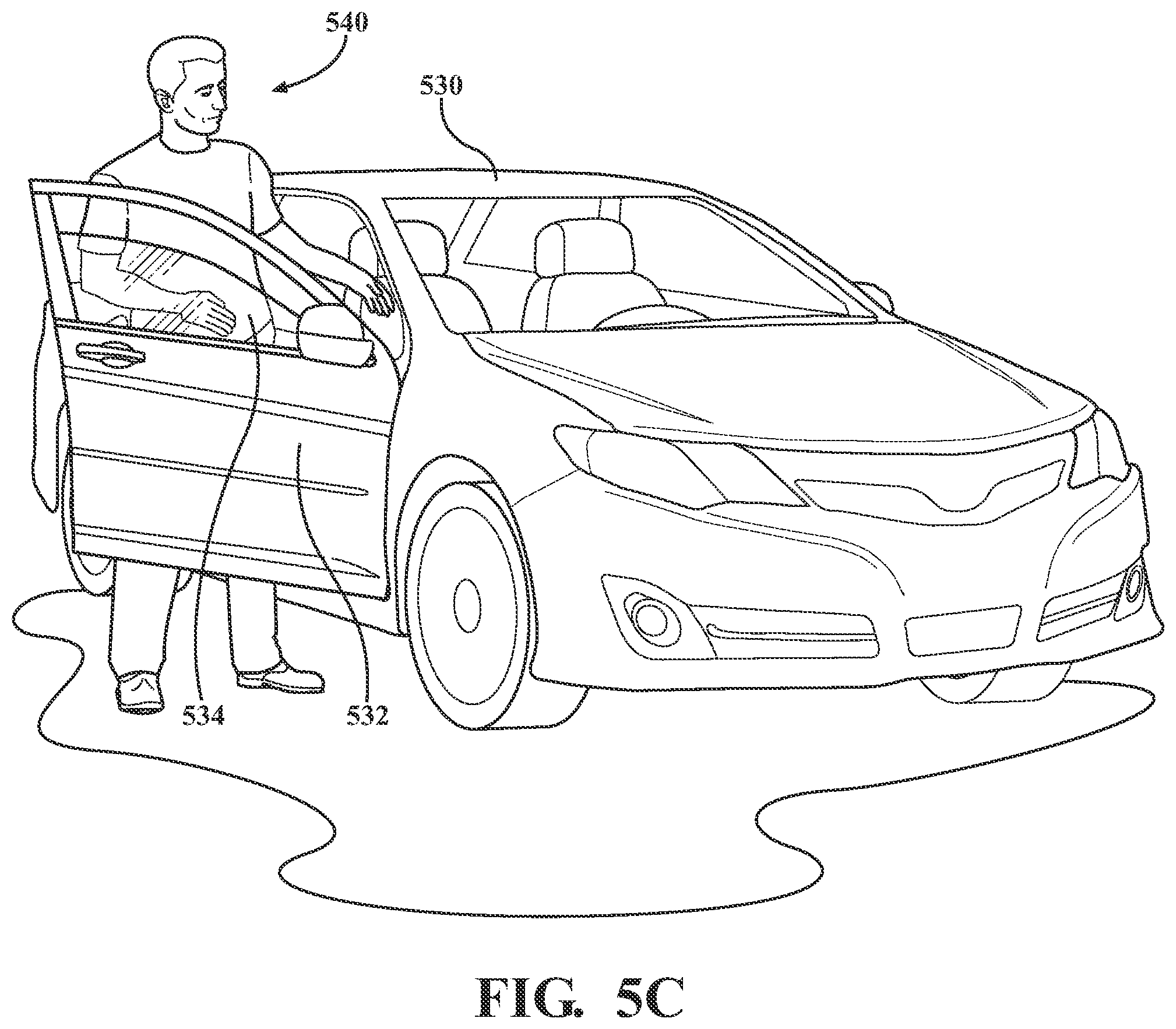 Patent US12092529 Figure 6 – Window-based object detection and/or identification