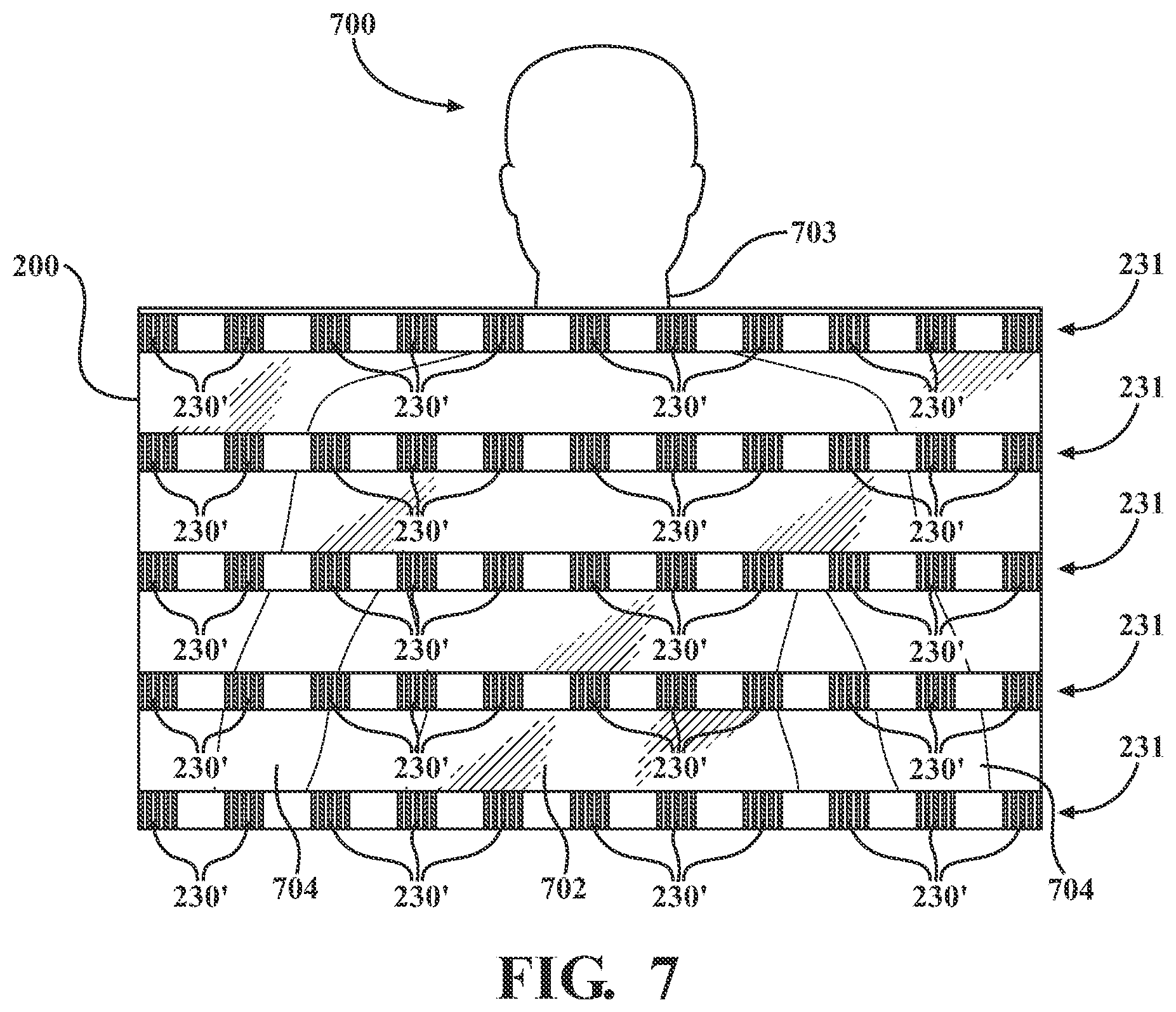 Patent US12092529 Figure 8 – Window-based object detection and/or identification