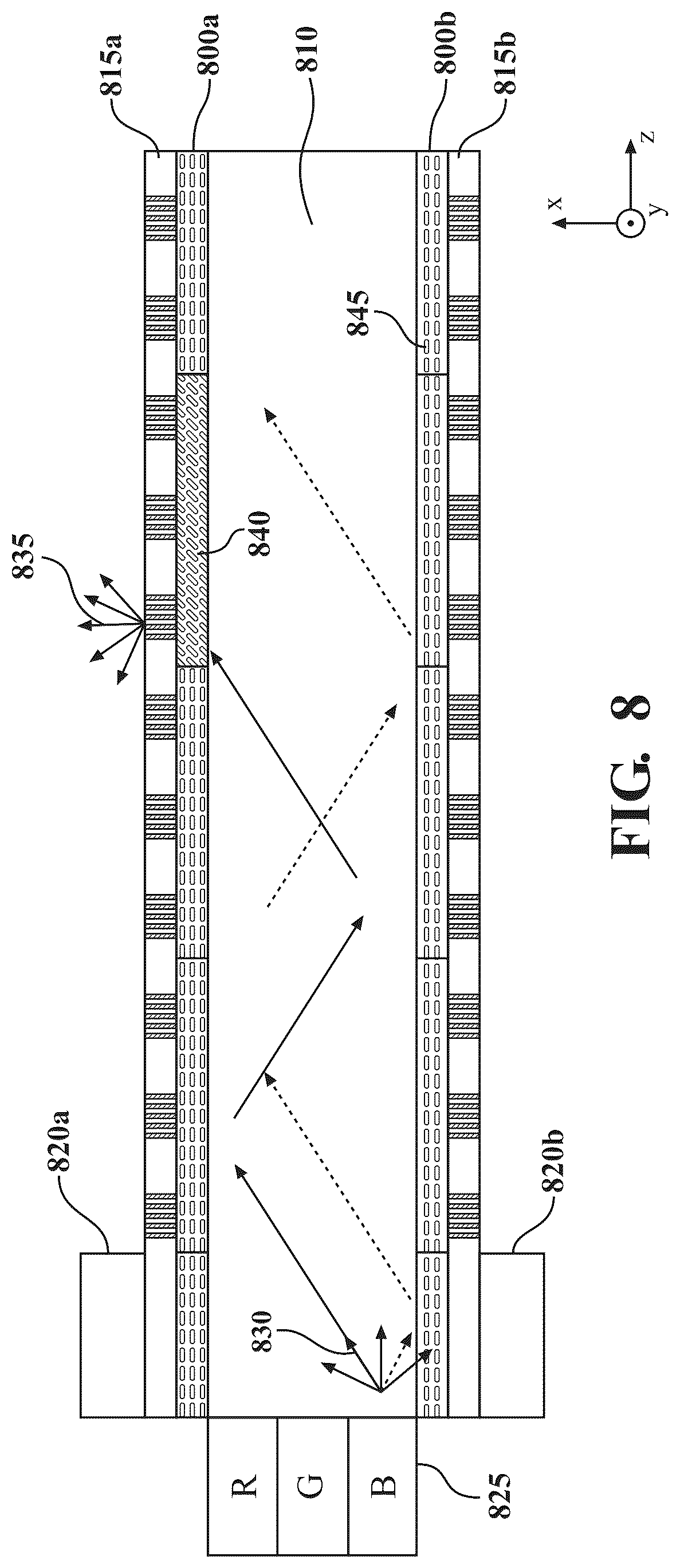 Patent US12092529 Figure 9 – Window-based object detection and/or identification