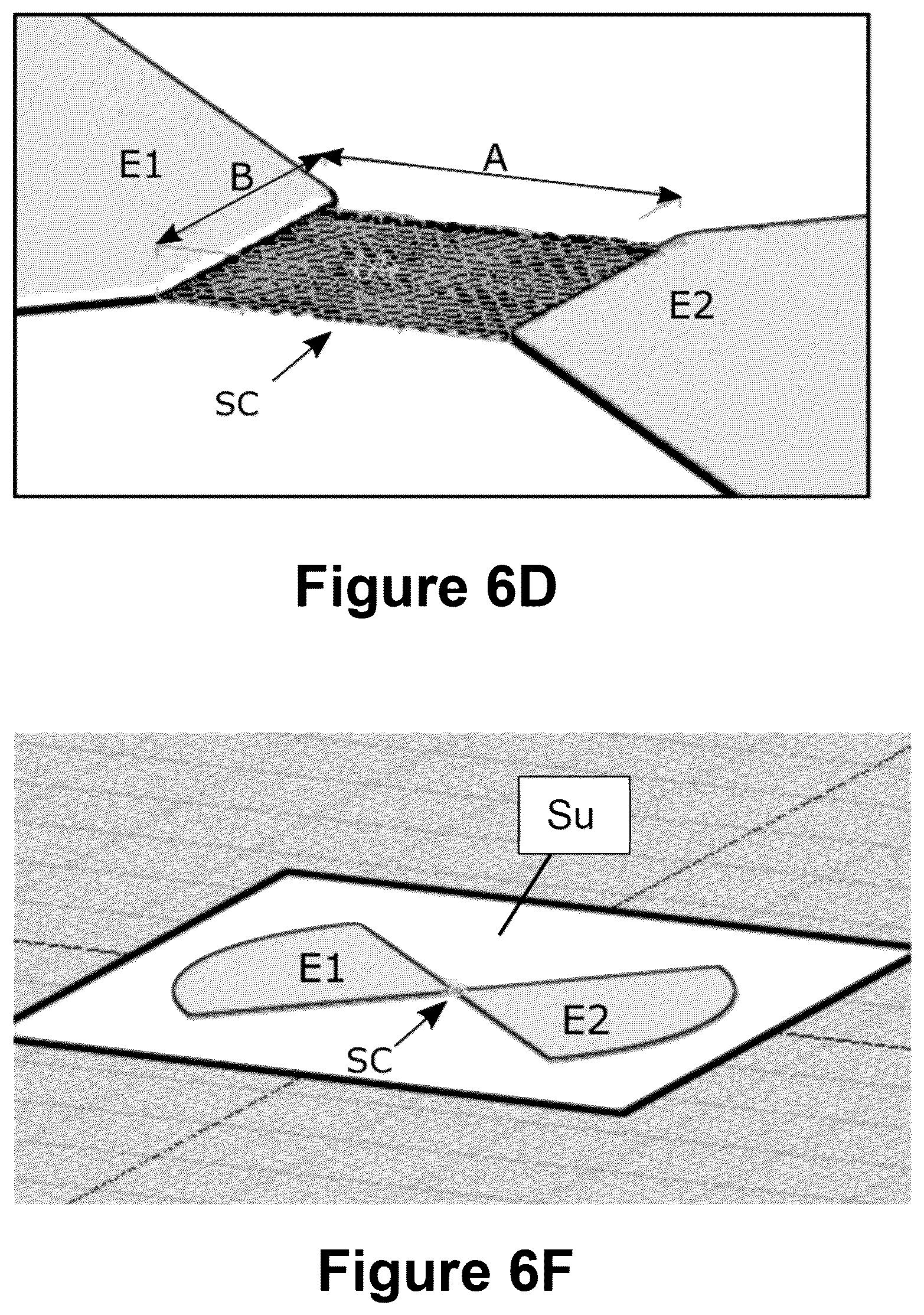 Patent US12092532 Figure 7 – High resolution superconducting nano-calorimeter