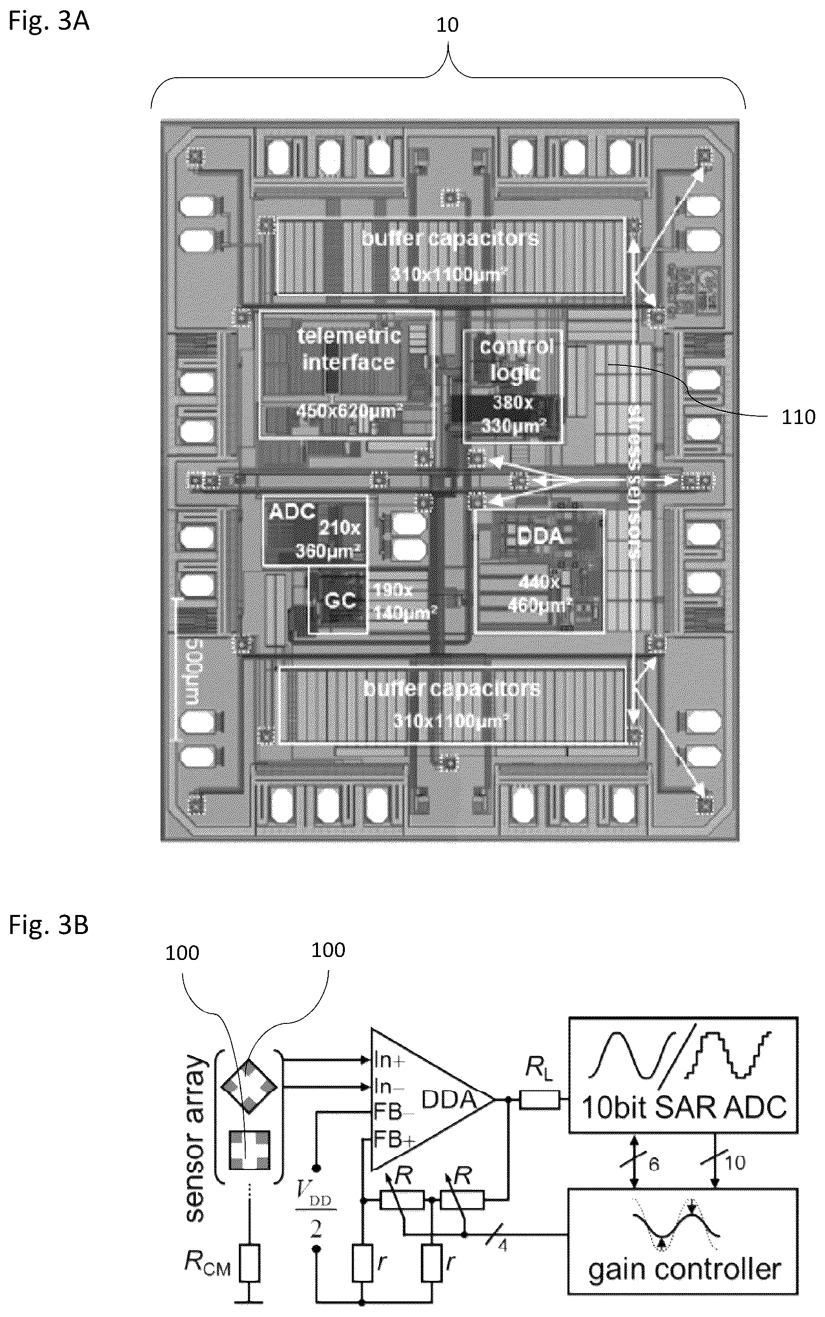Patent US12092534 Figure 2 – Tactile sensor including a memory with a classification scheme and method for operating a tactile sensor