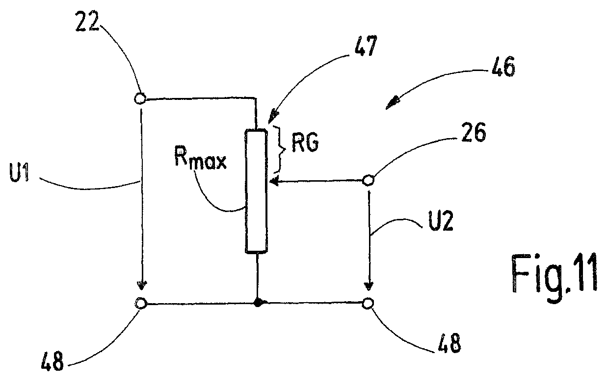 Patent US12092535 Figure 8 – Stitched sensor for deleting or measuring acting force