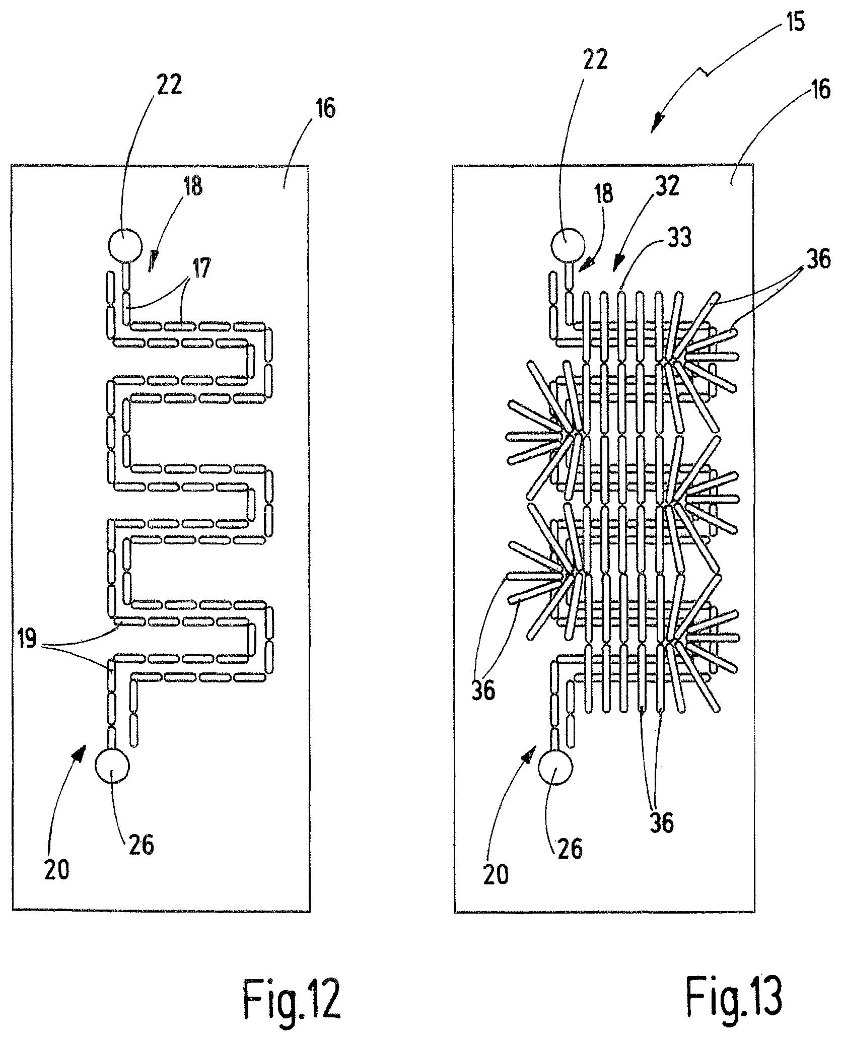 Patent US12092535 Figure 9 – Stitched sensor for deleting or measuring acting force