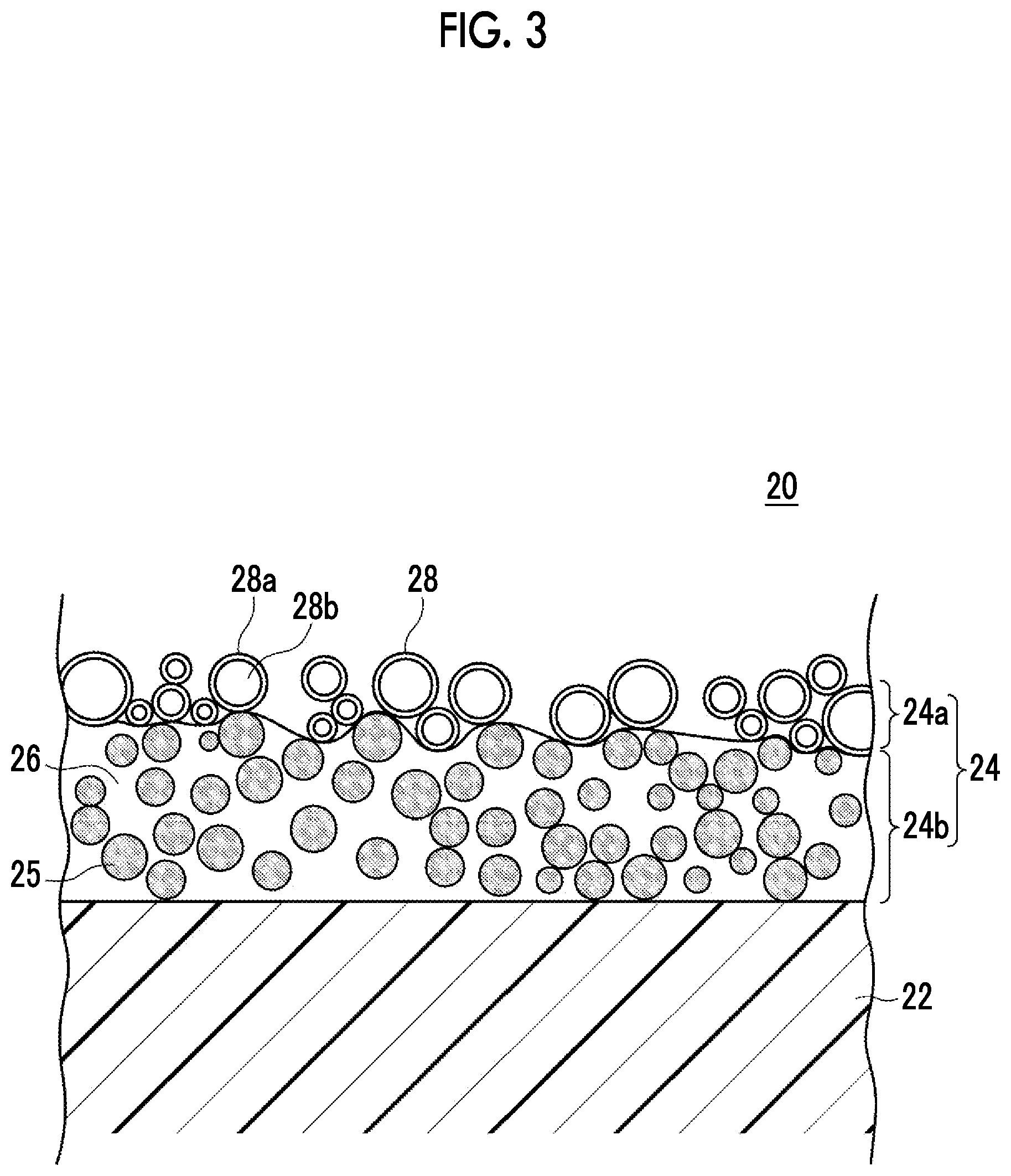 Patent US12092537 Figure 2 – Pressure measuring material