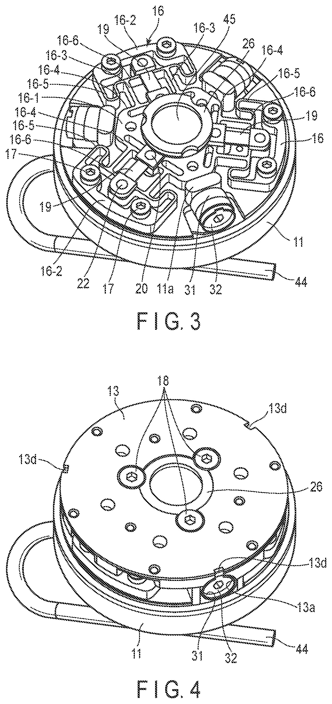 Patent US12092539 Figure 3 – Force sensor