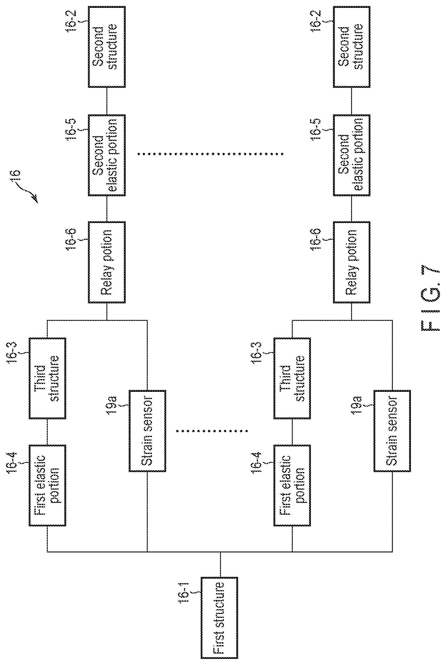 Patent US12092539 Figure 6 – Force sensor