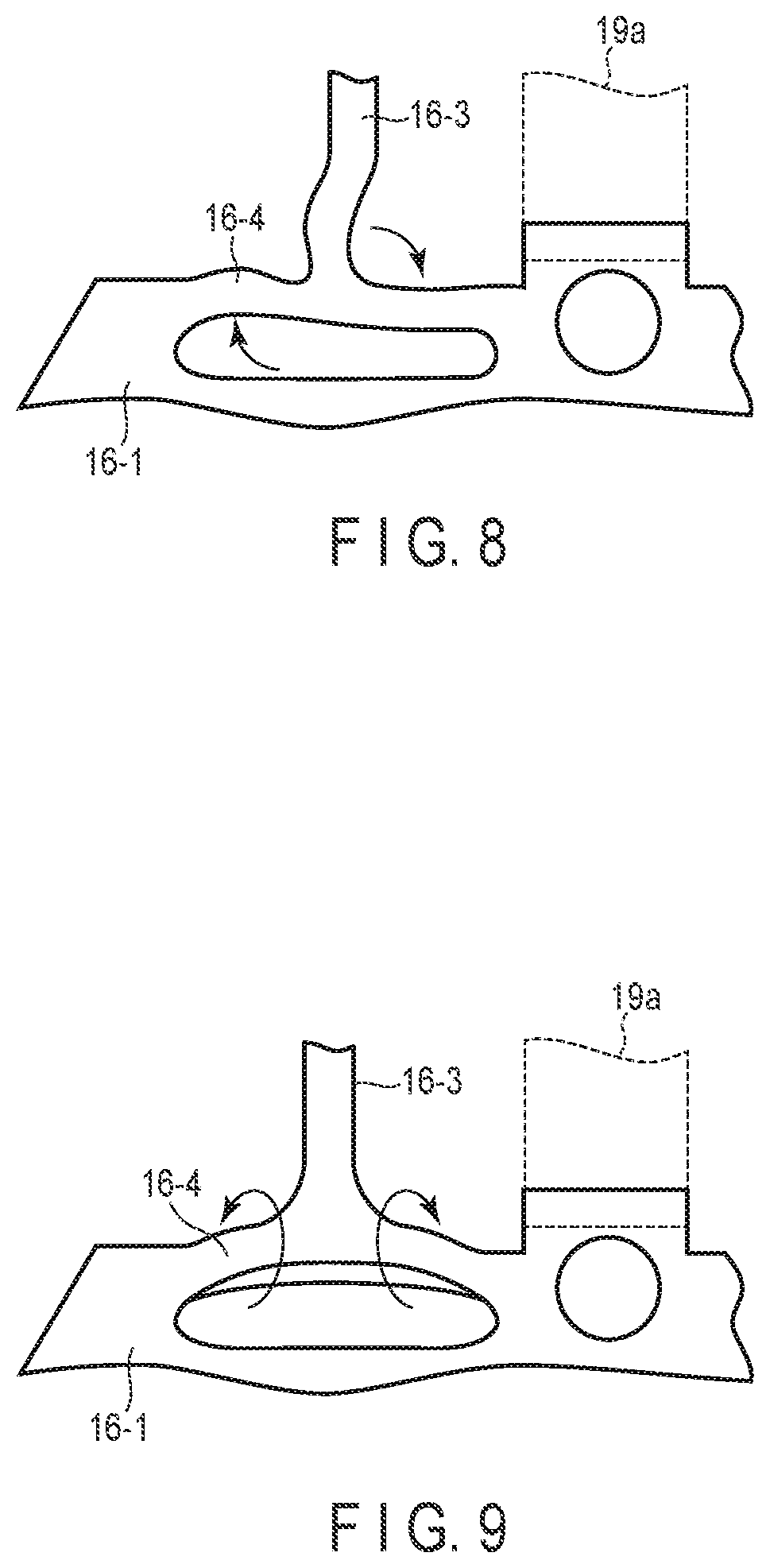 Patent US12092539 Figure 7 – Force sensor