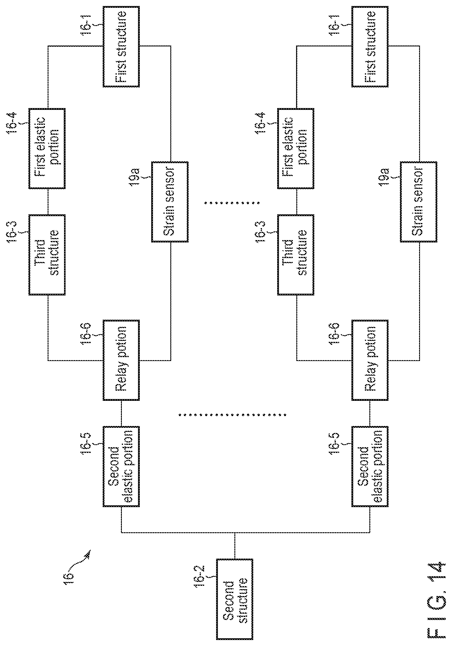 Patent US12092539 Figure 11 – Force sensor