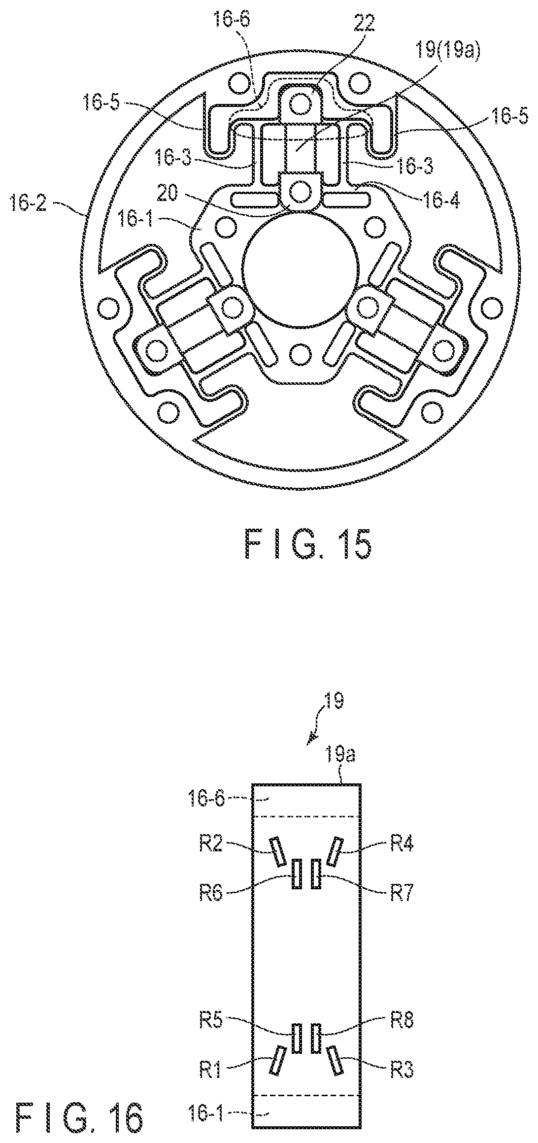 Patent US12092539 Figure 12 – Force sensor