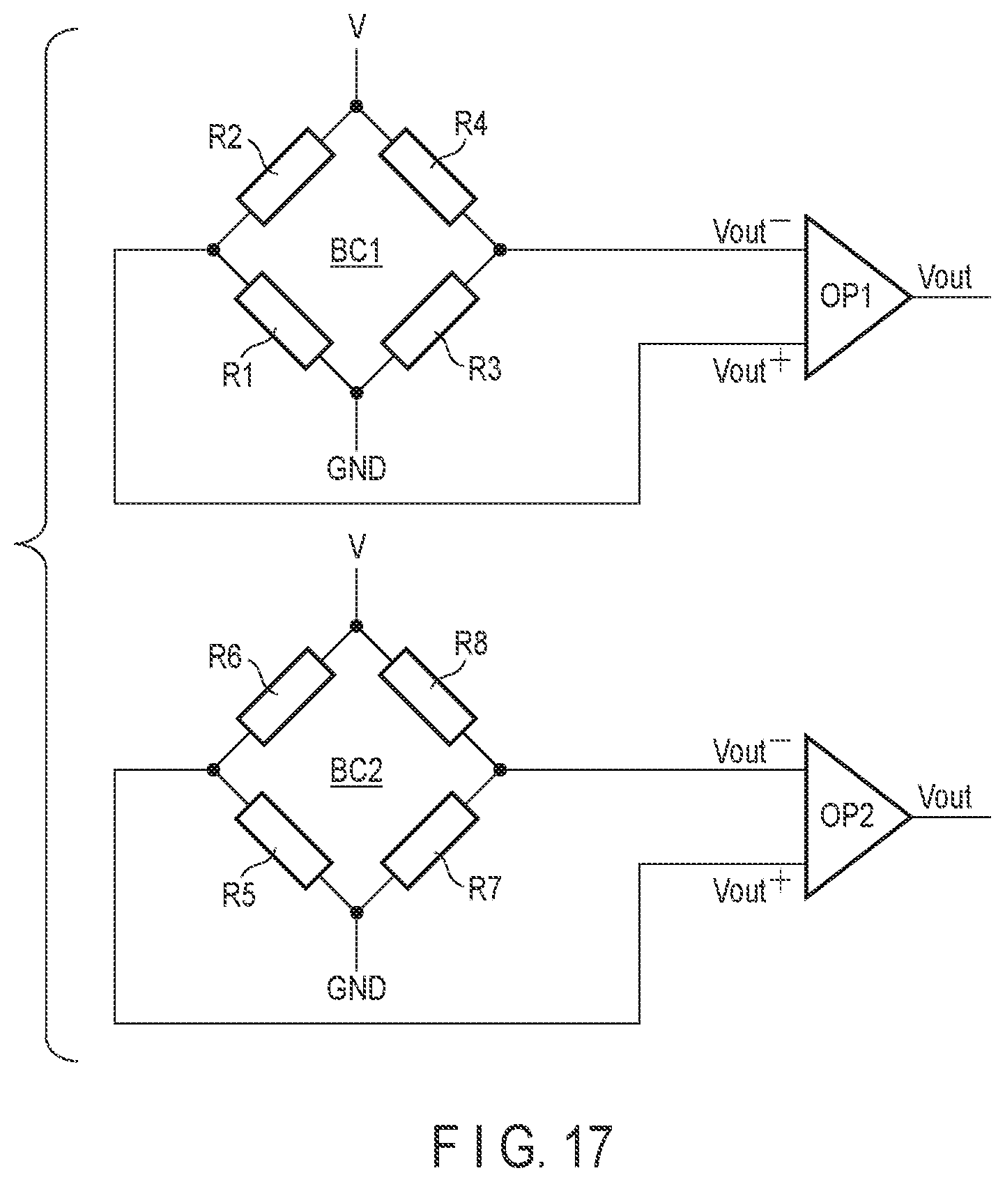 Patent US12092539 Figure 13 – Force sensor