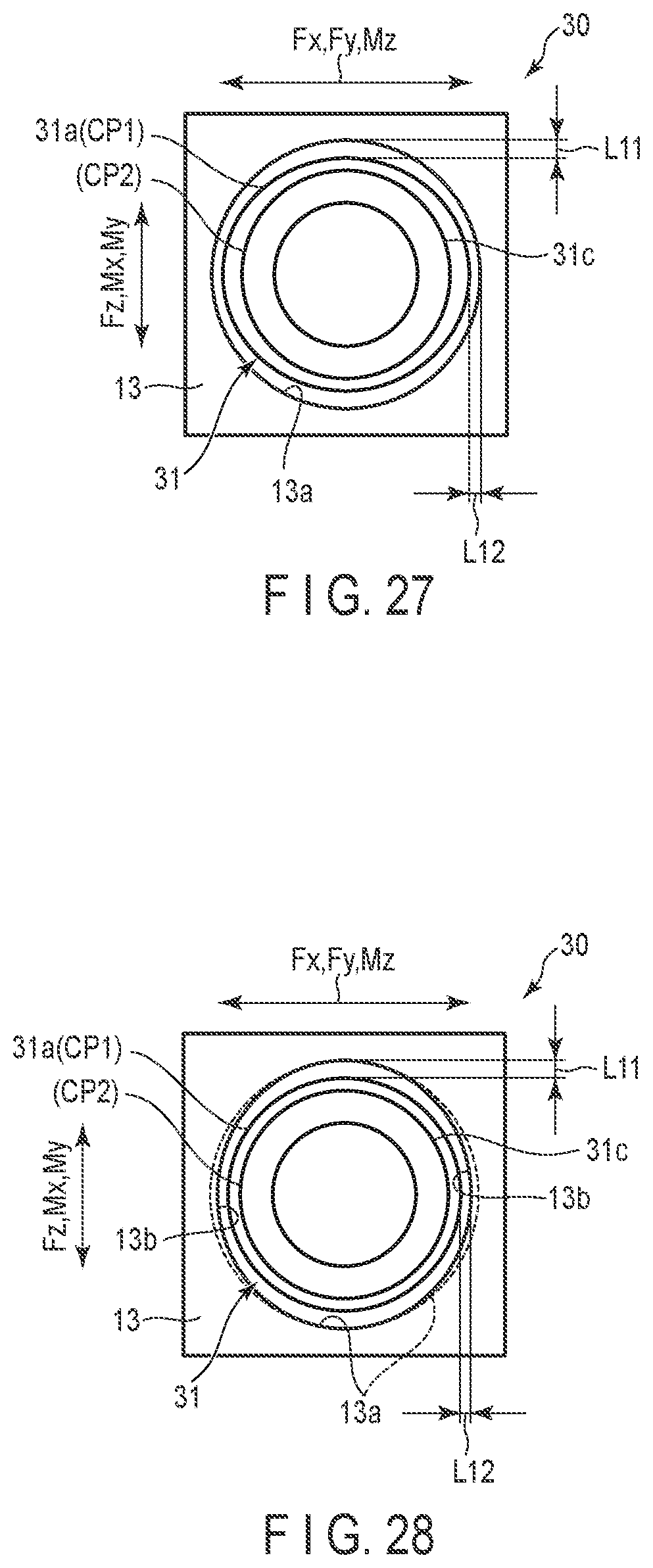 Patent US12092539 Figure 20 – Force sensor