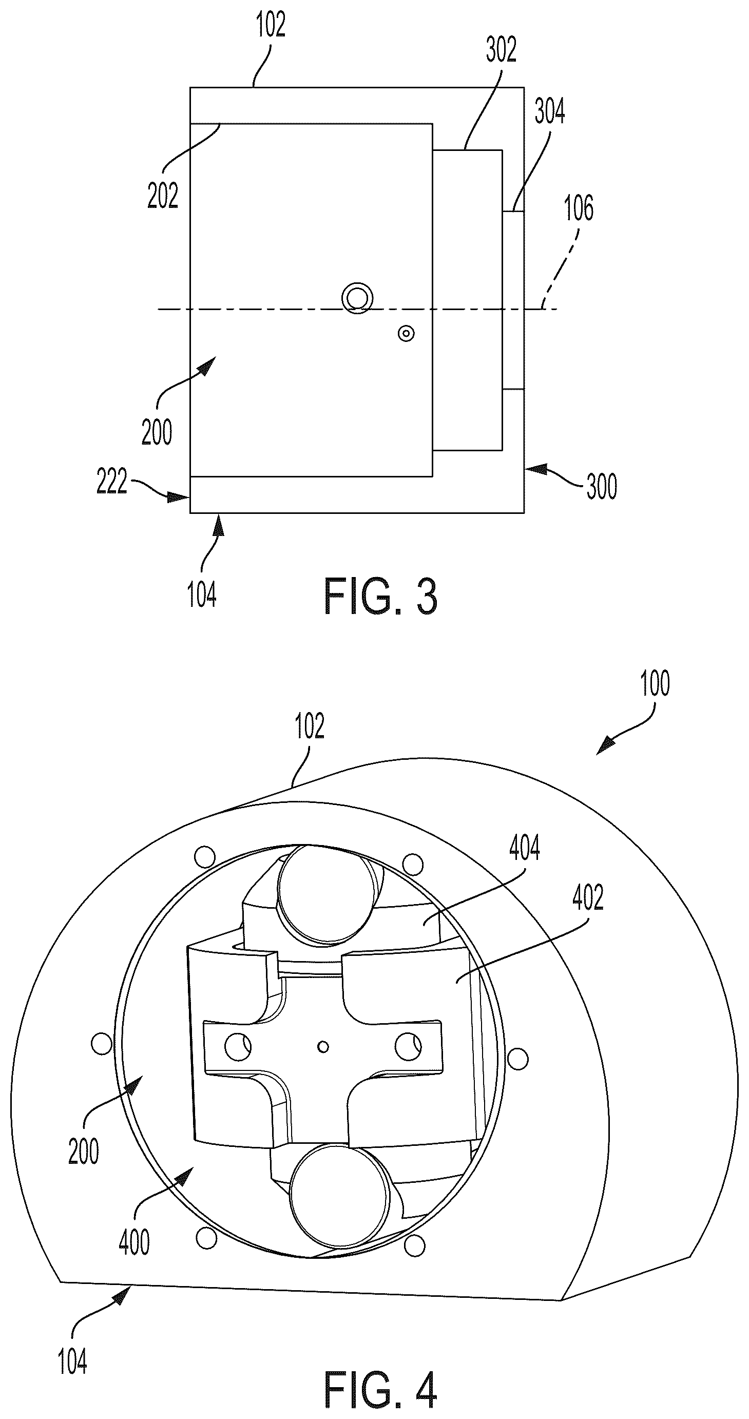 Patent US12092541 Figure 3 – Apparatus and methods for impact tool testing